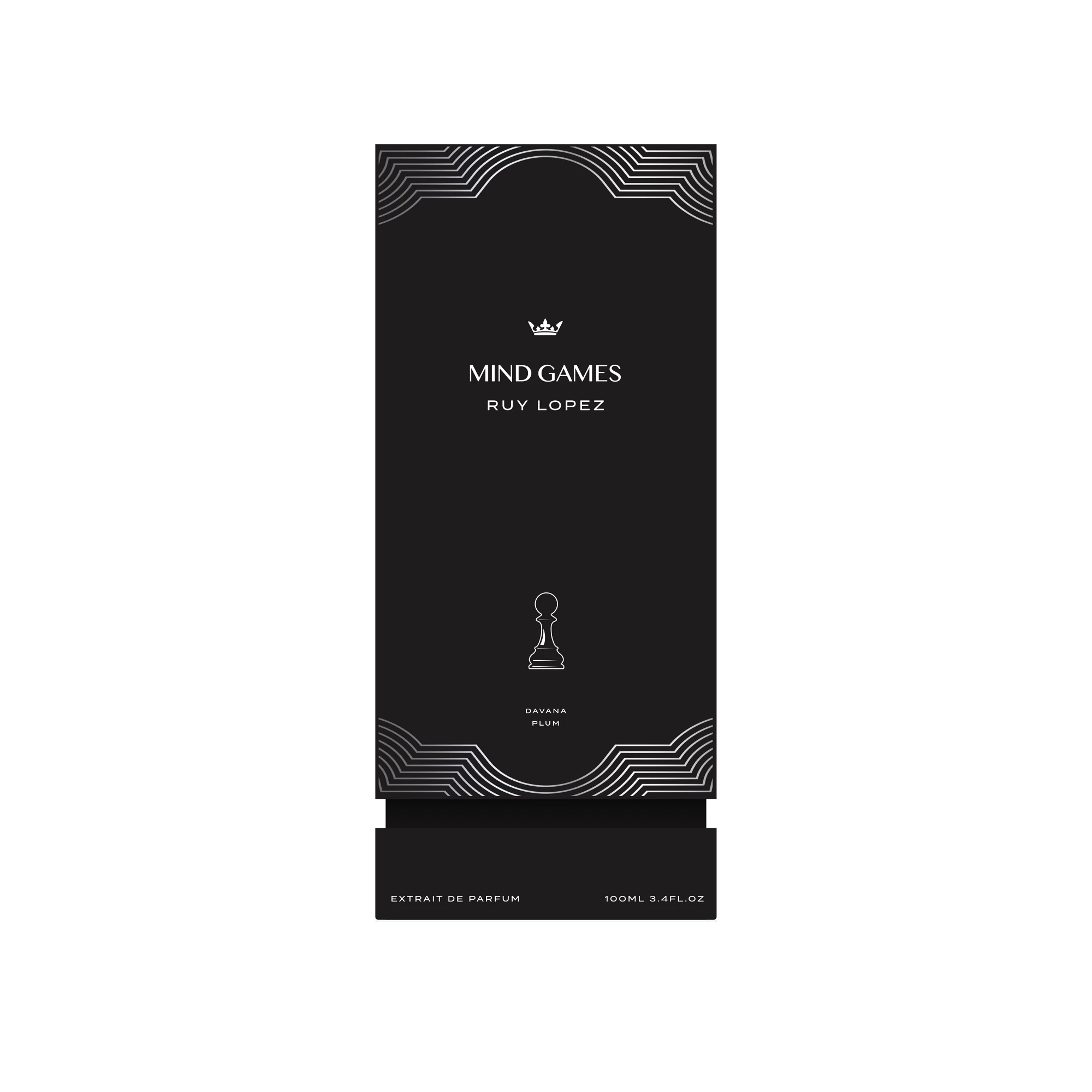 Ruy Lopez Extrait de Parfum