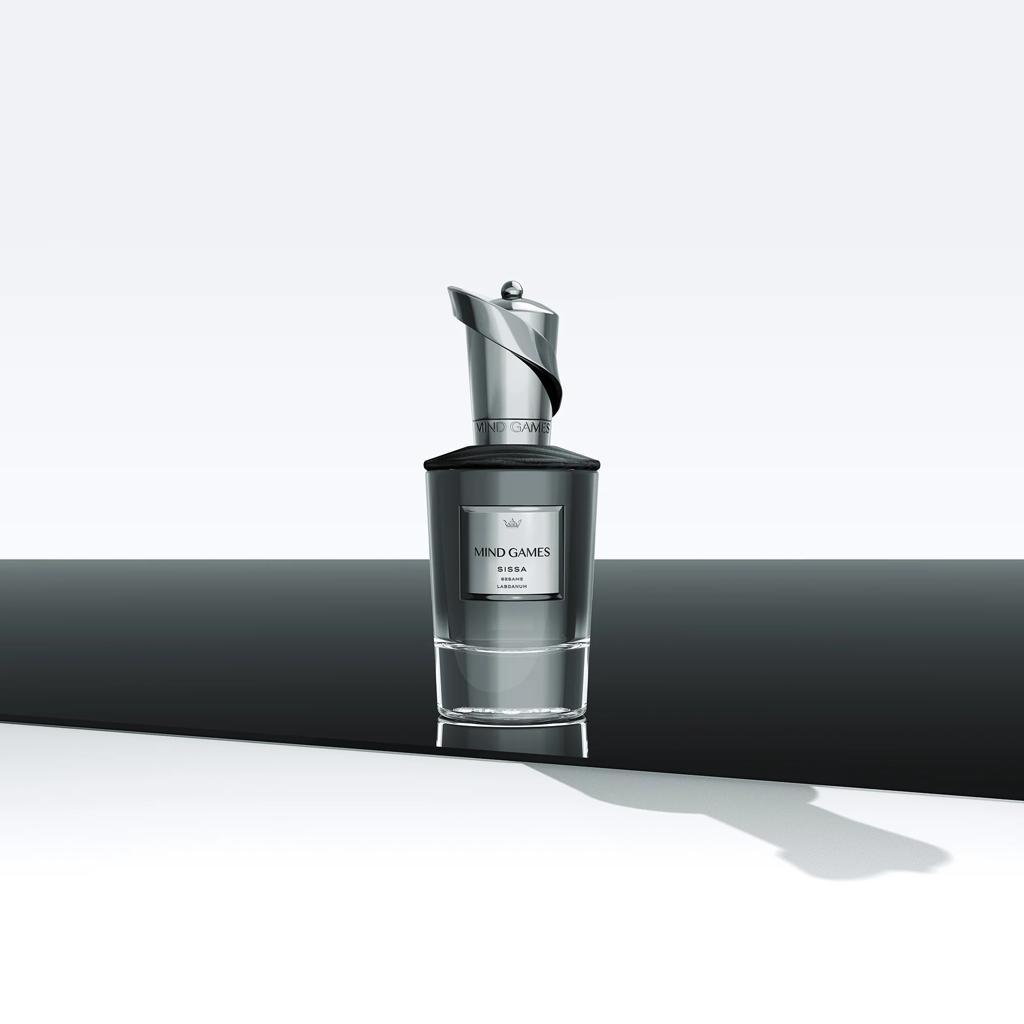 Sissa Extrait de Parfum
