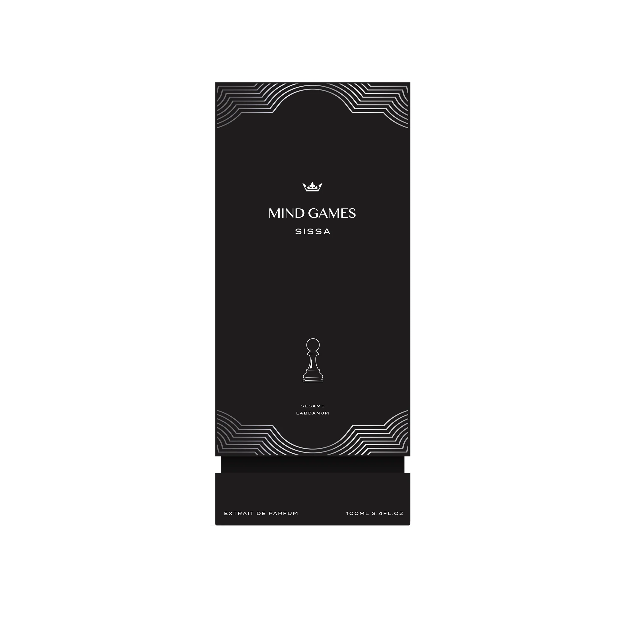 Sissa Extrait de Parfum