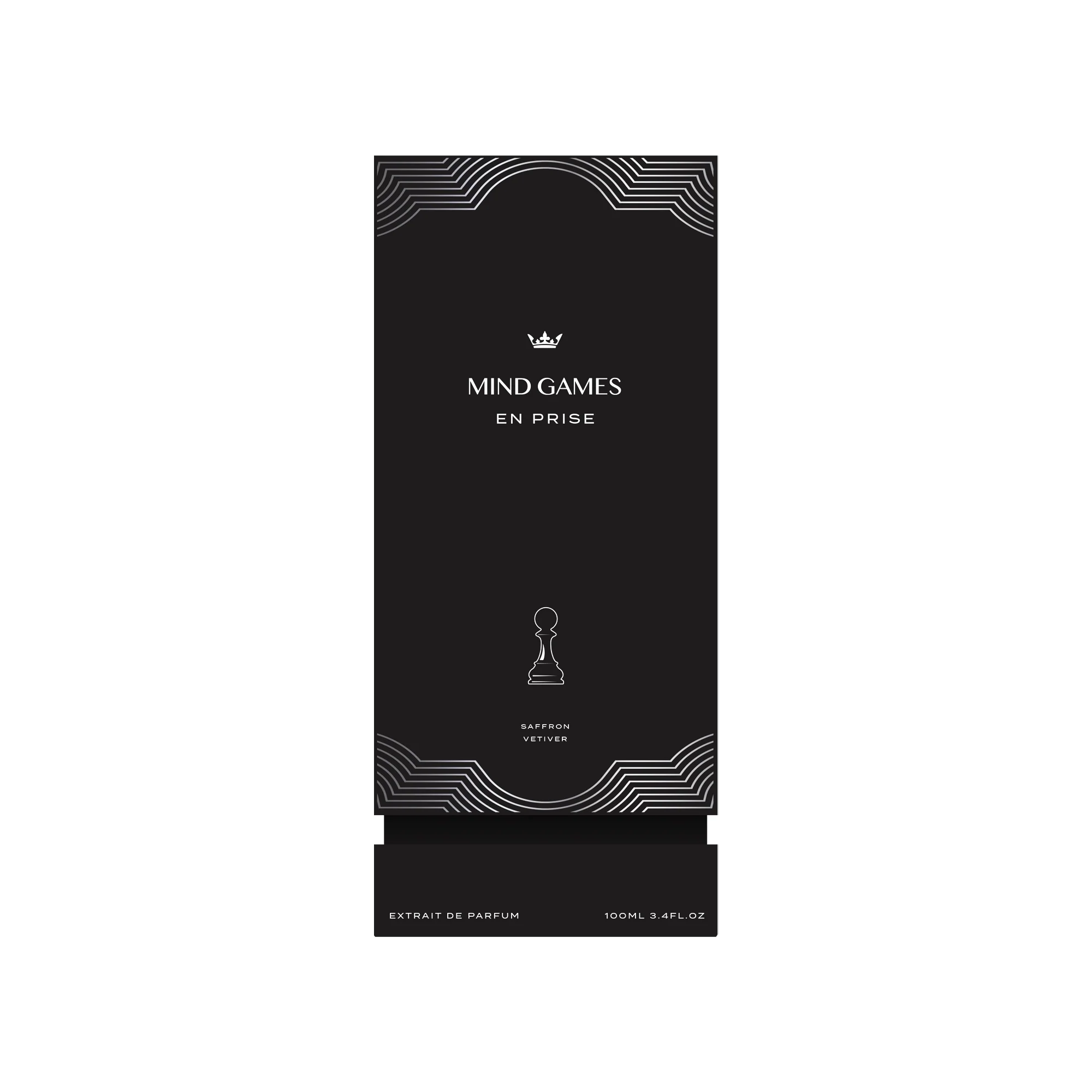 En Prise Extrait de Parfum