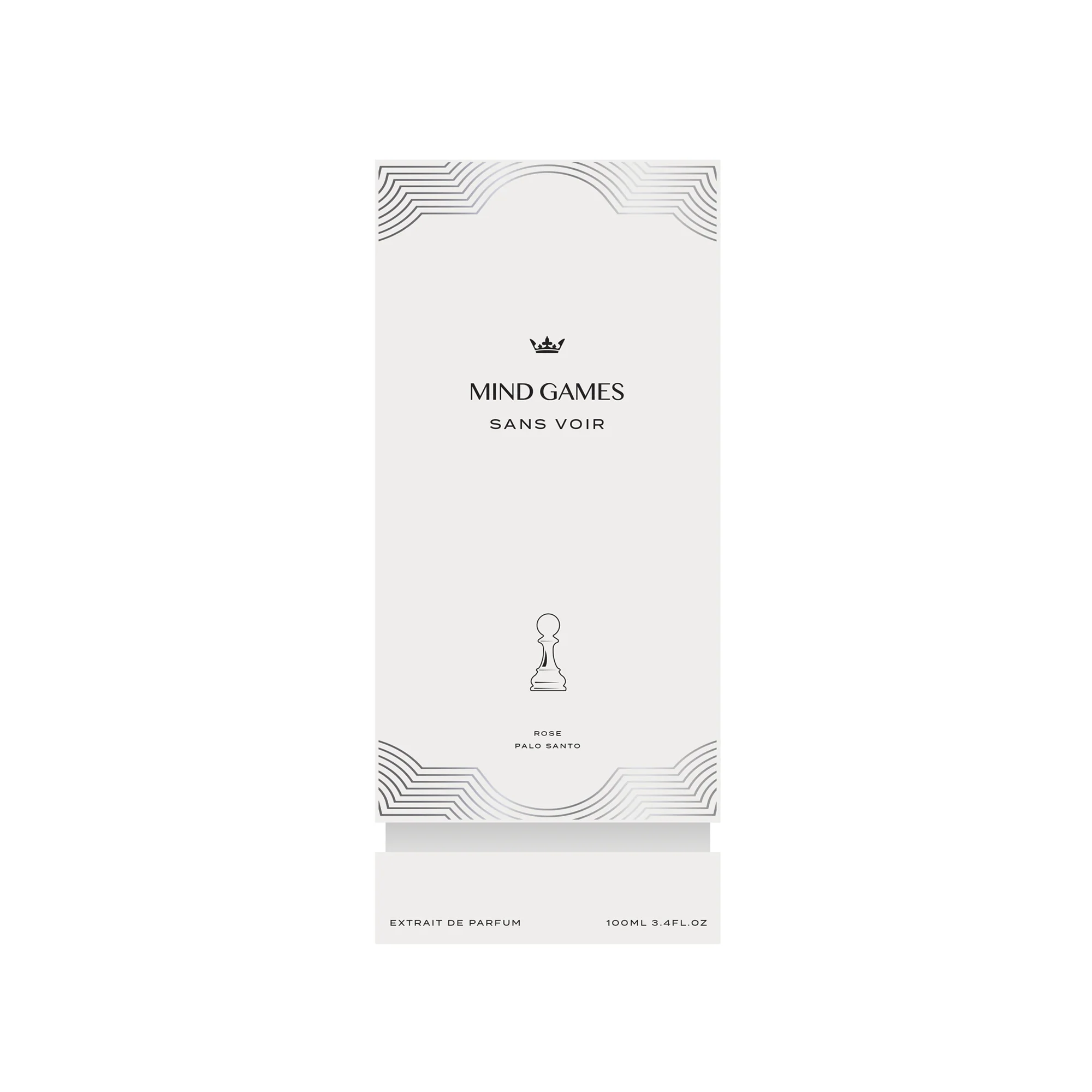 Sans Voir Extrait de Parfum