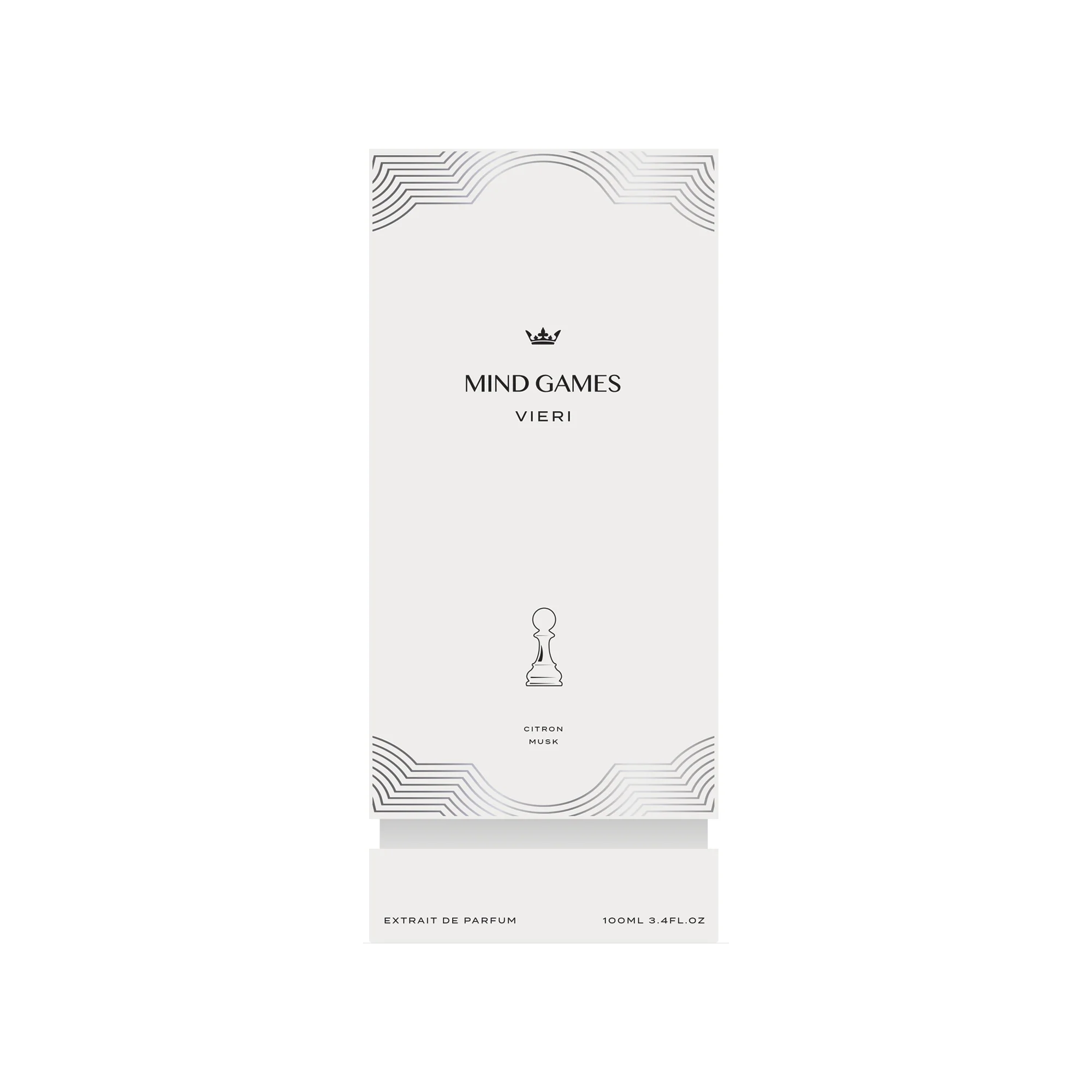 Vieri Extrait de Parfum
