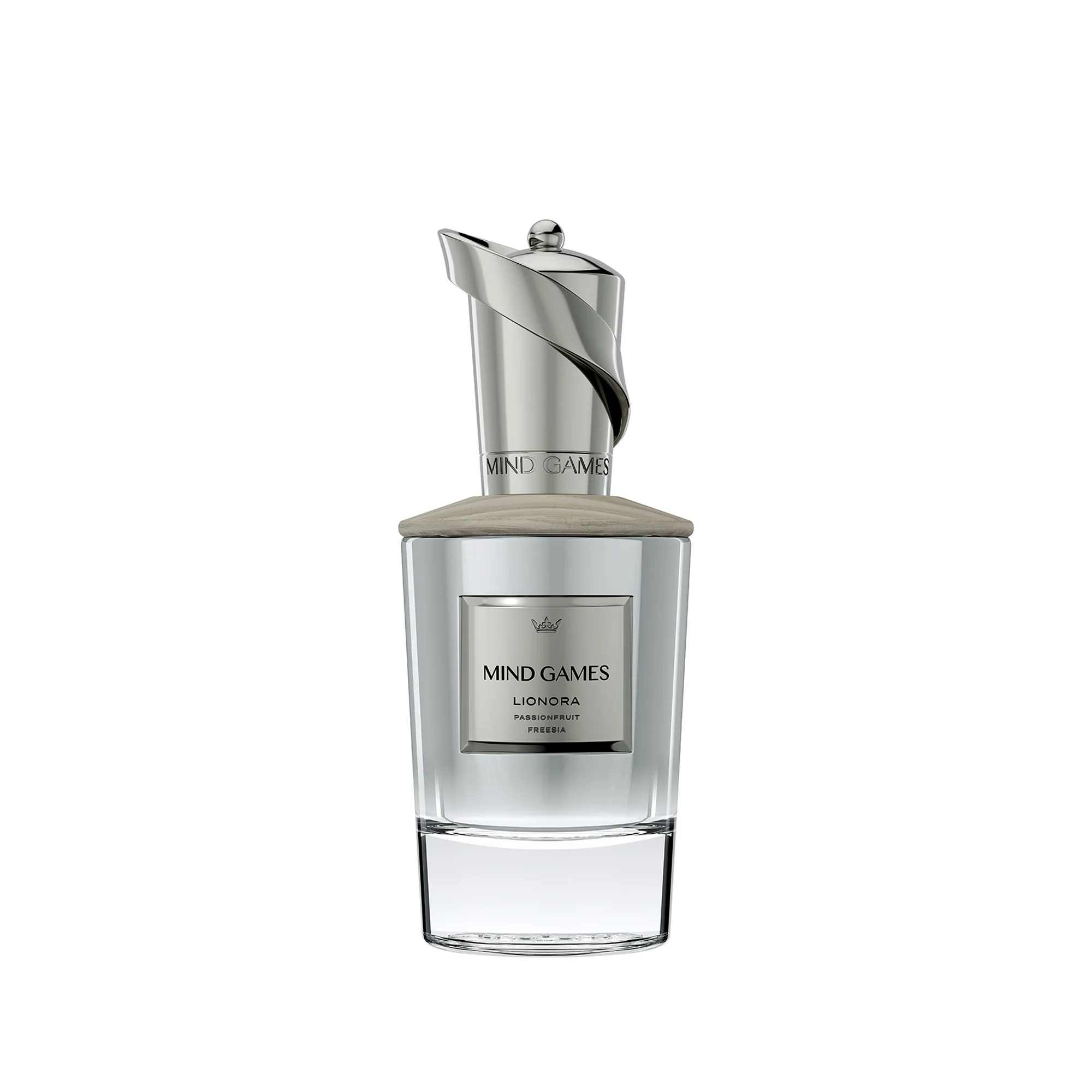 Lionora Extrait de Parfum