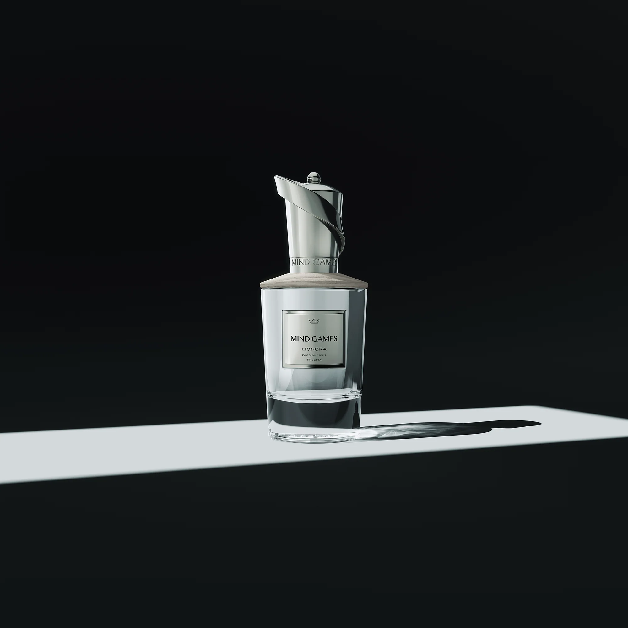 Lionora Extrait de Parfum