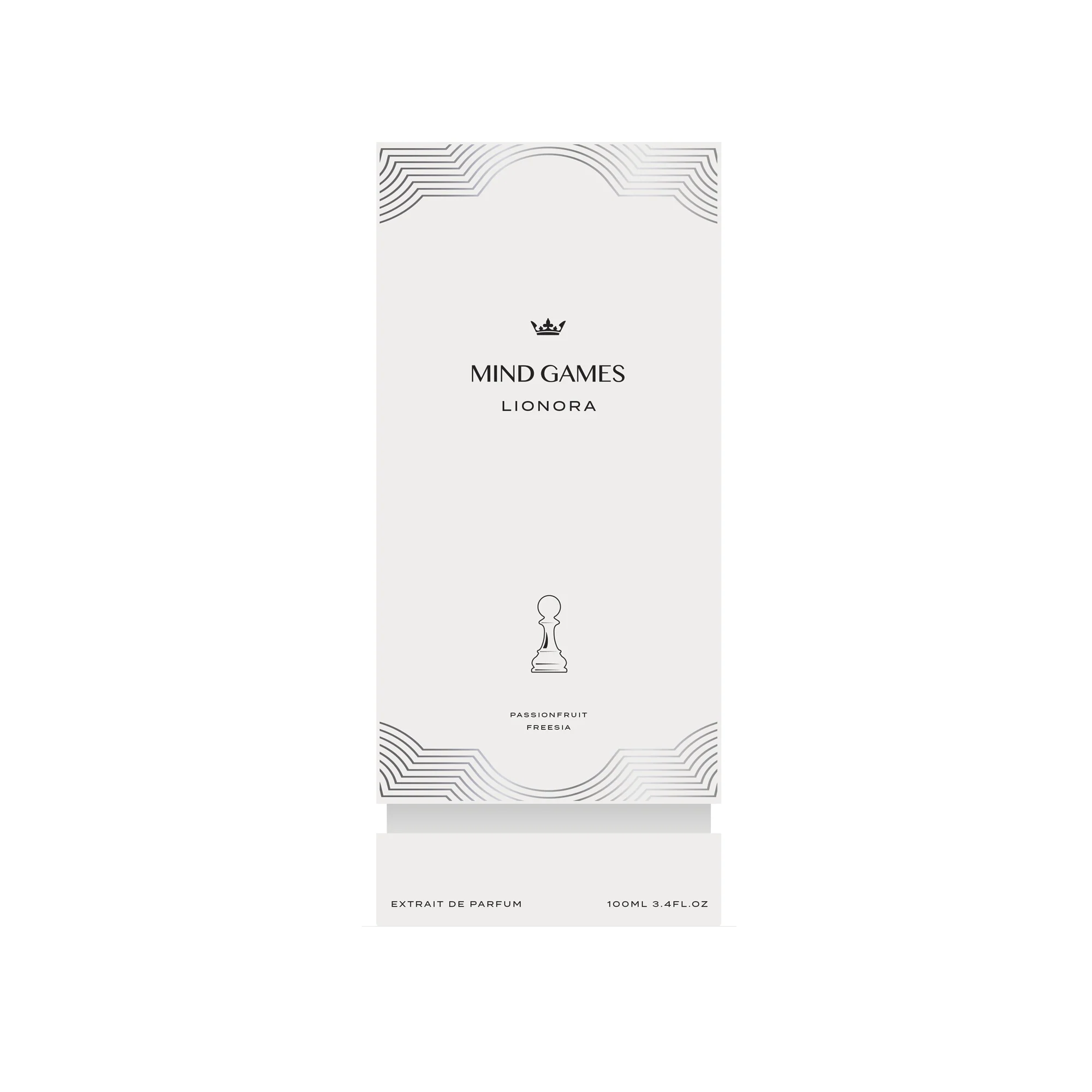 Lionora Extrait de Parfum