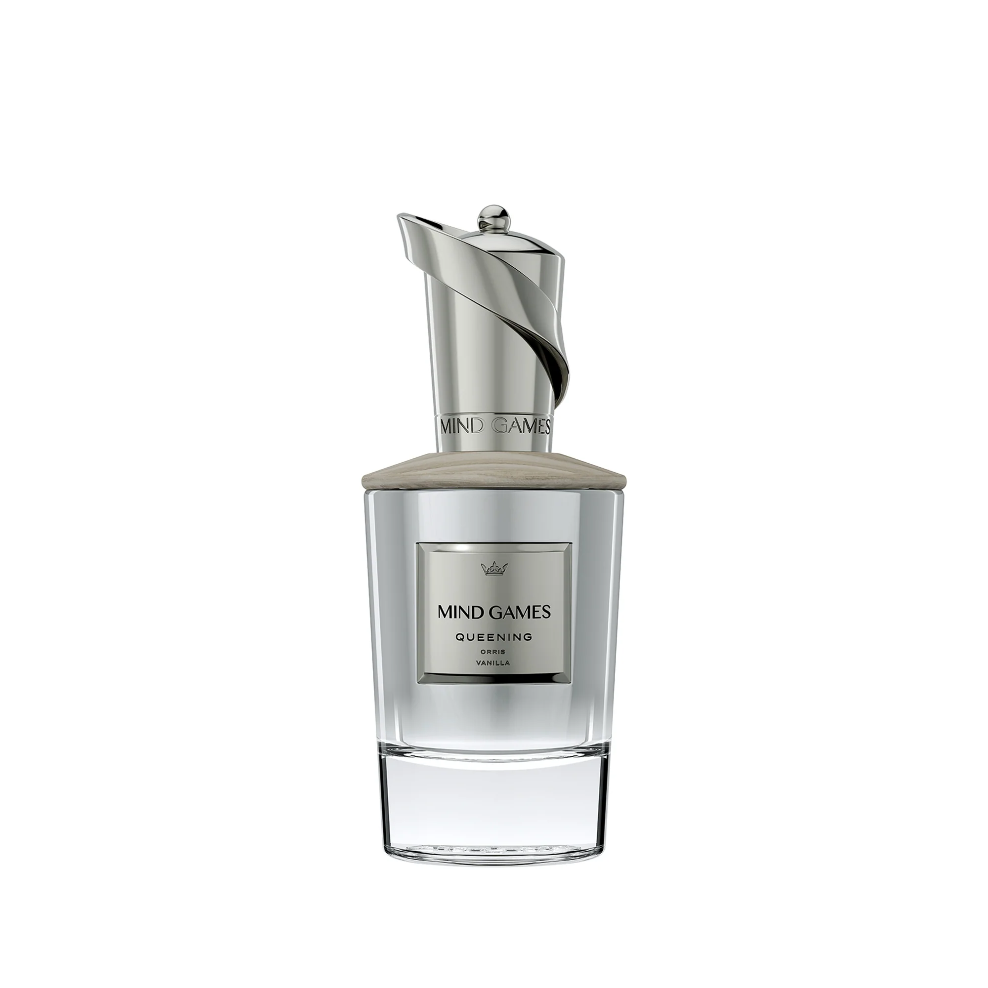 Queening Extrait de Parfum
