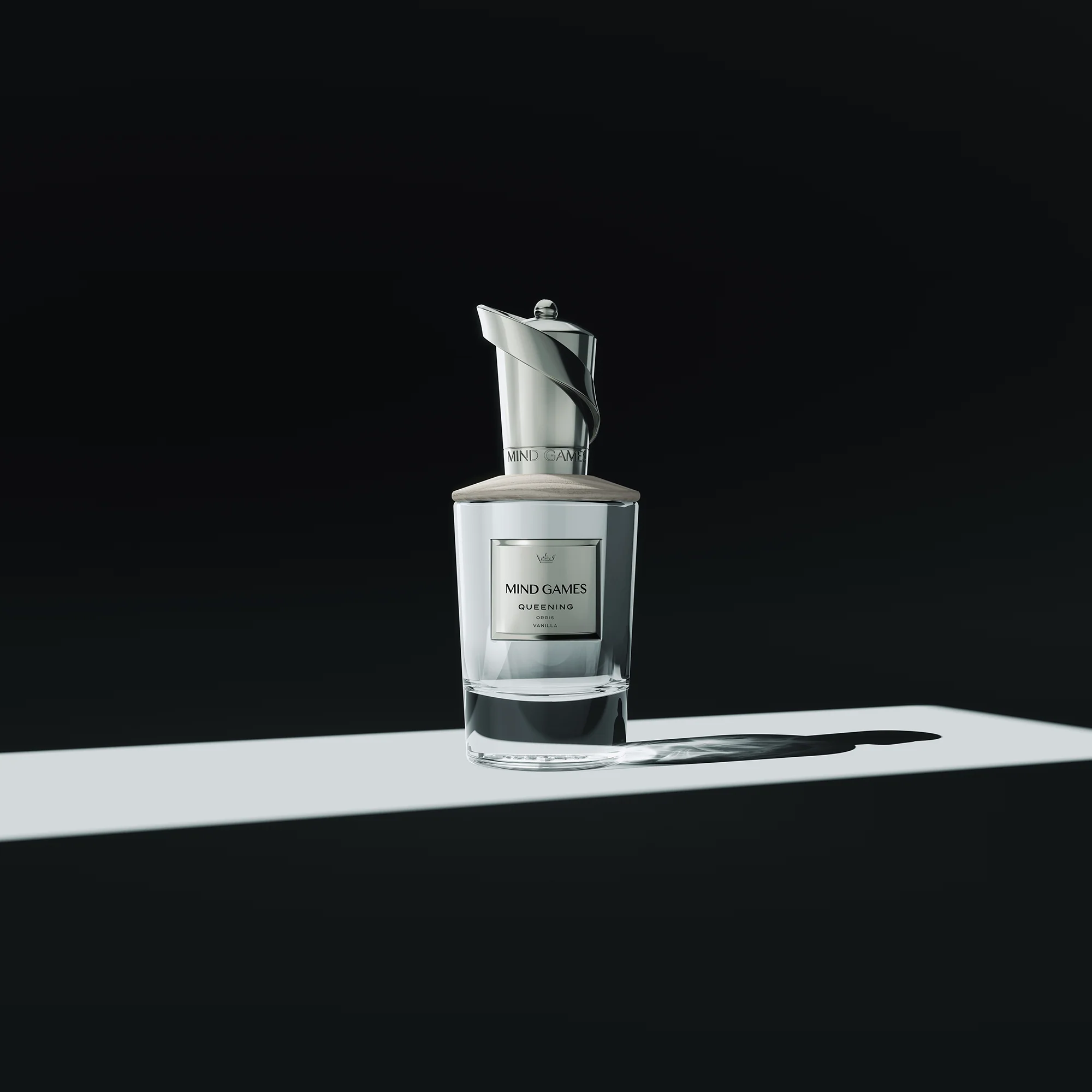 Queening Extrait de Parfum