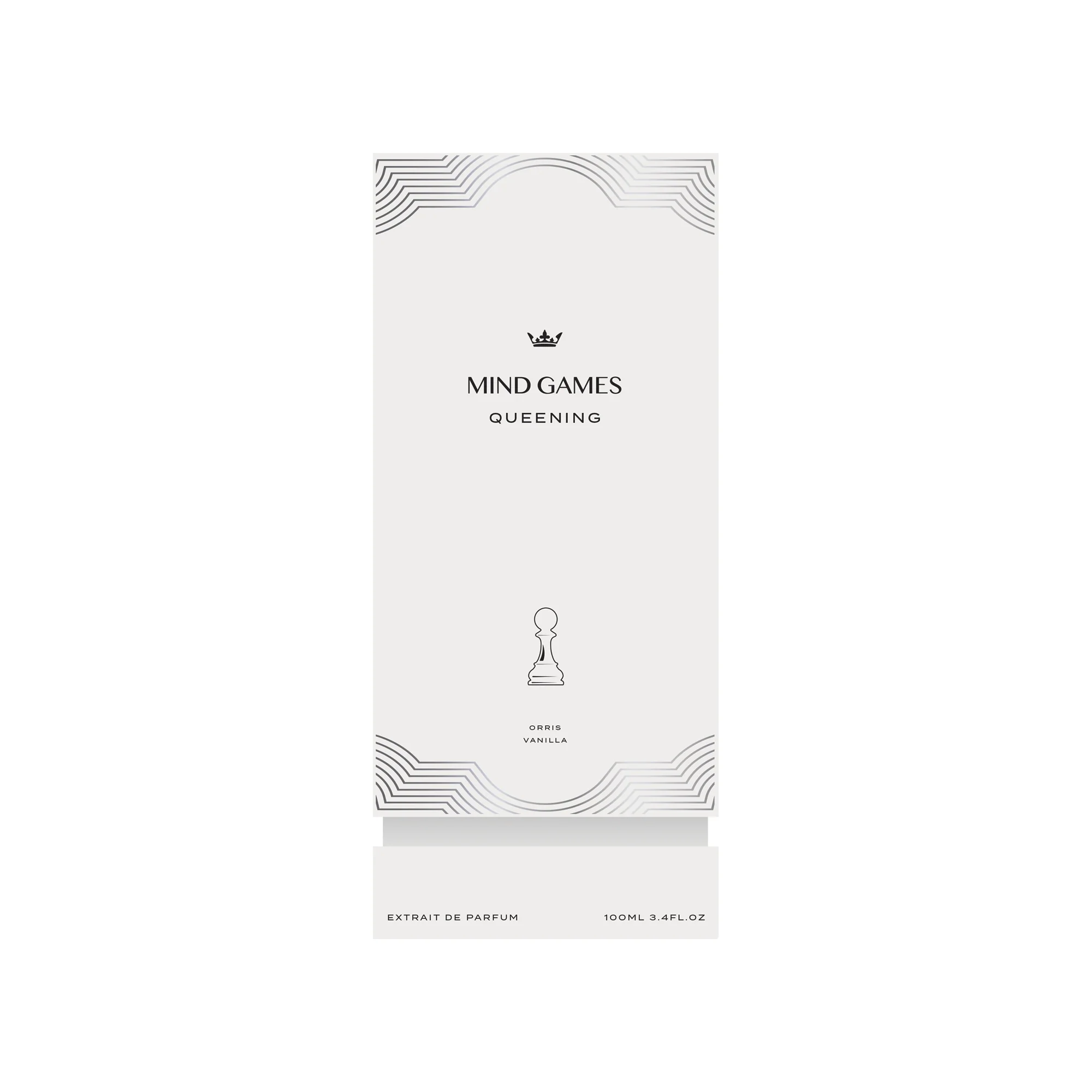 Queening Extrait de Parfum