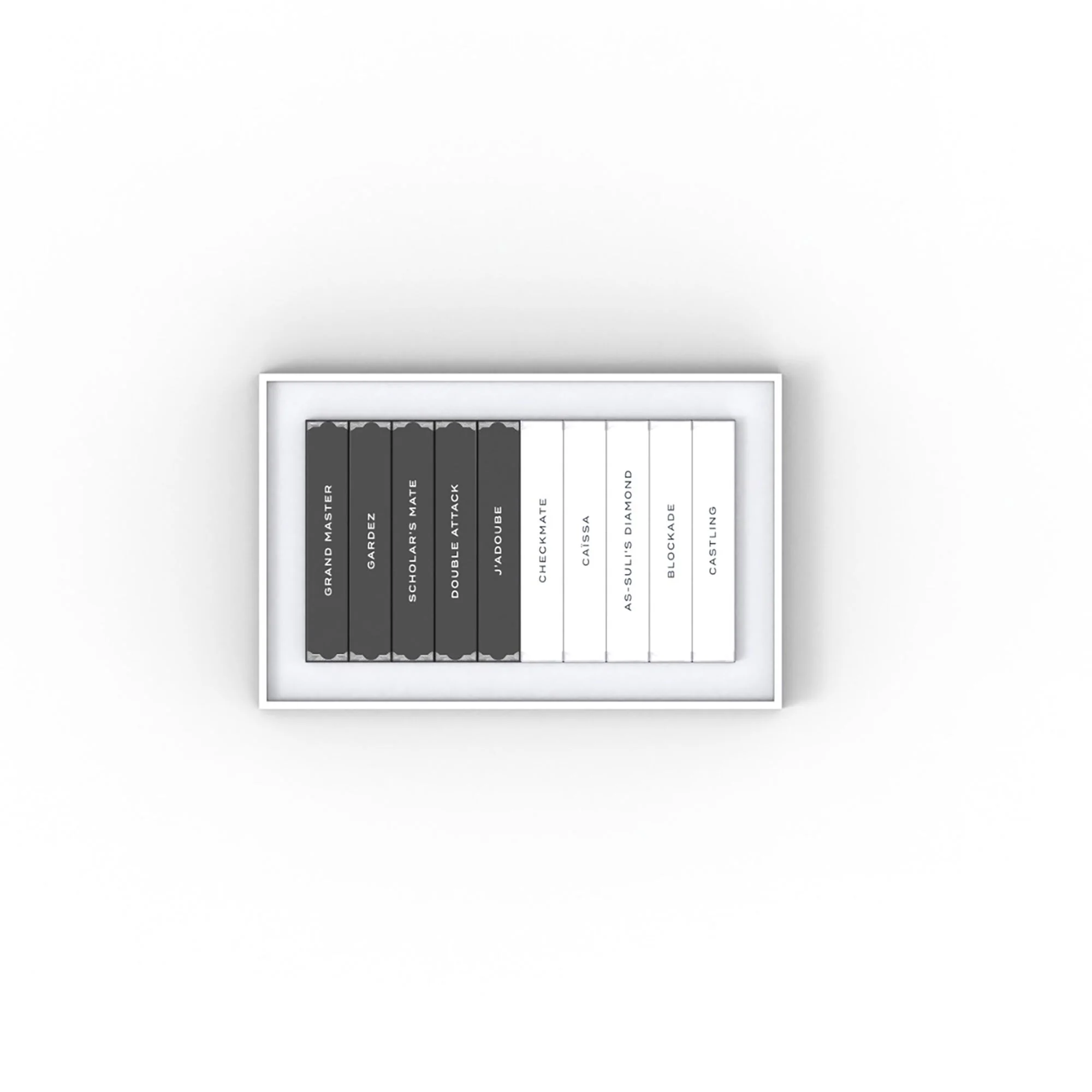 Artisan Collection Sample Discovery Set • 10 - 2 ml