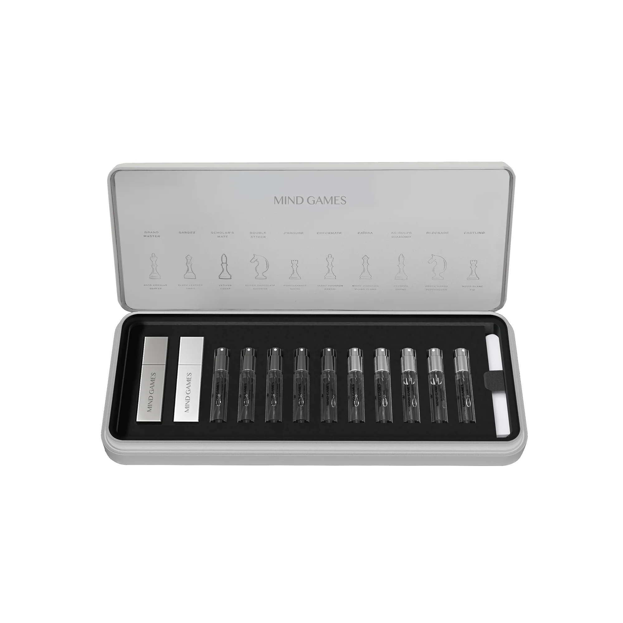 10 Piece Discovery Set - Artisan Collection