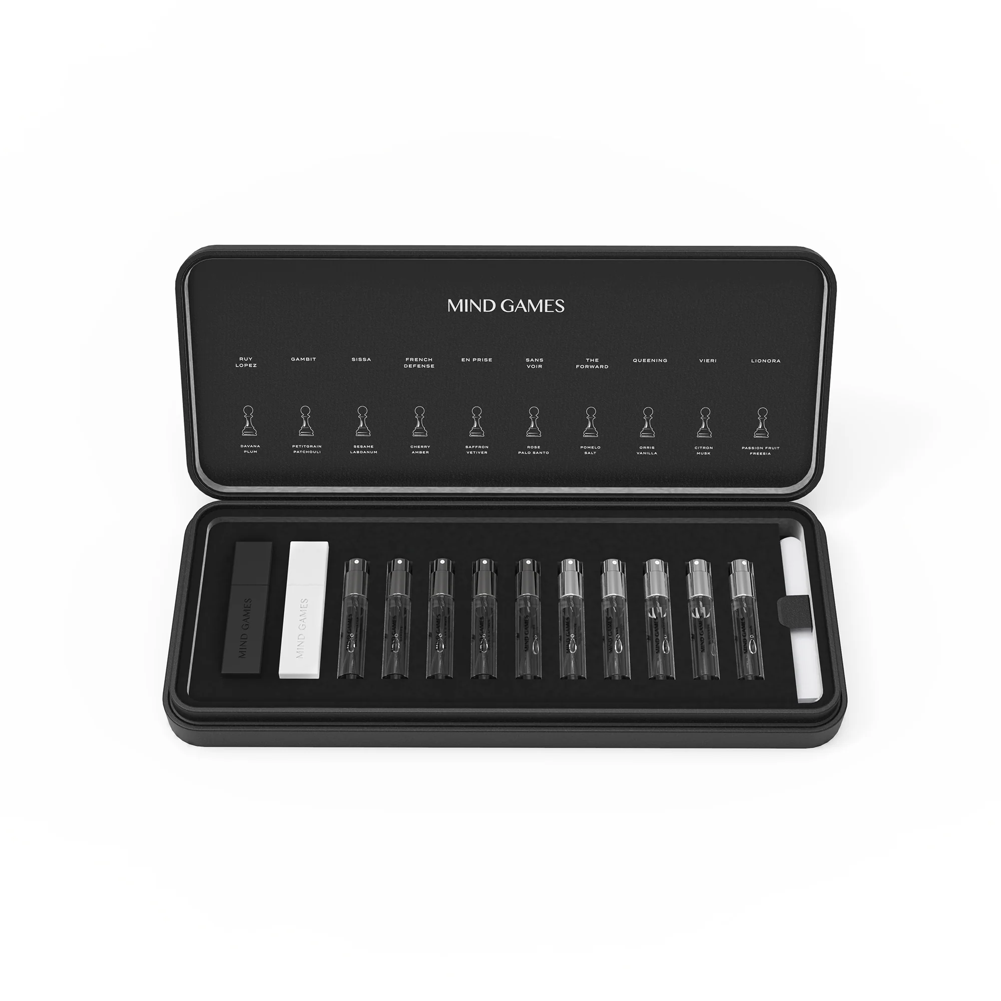 10 Piece Discovery Set - Soulmate Collection