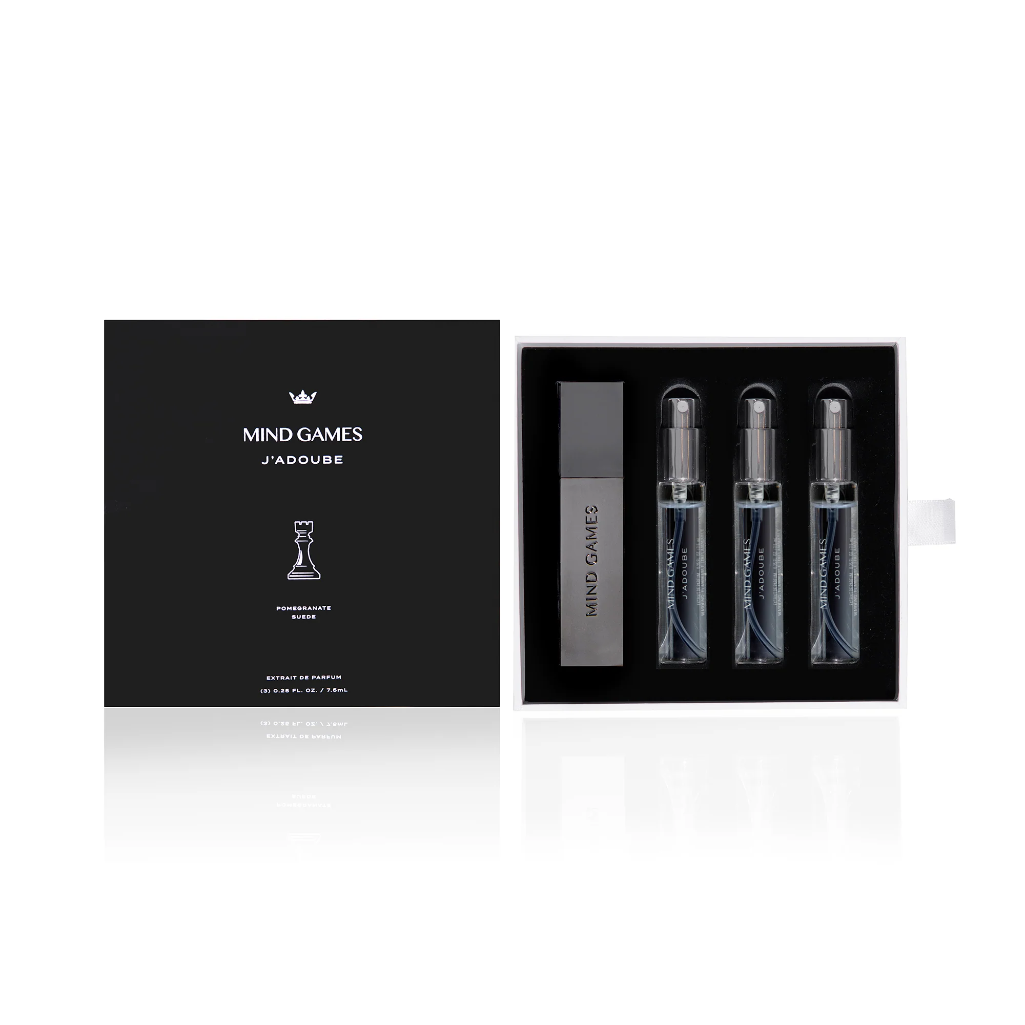 J'Adoube Travel Trio 3 x 7.5ml