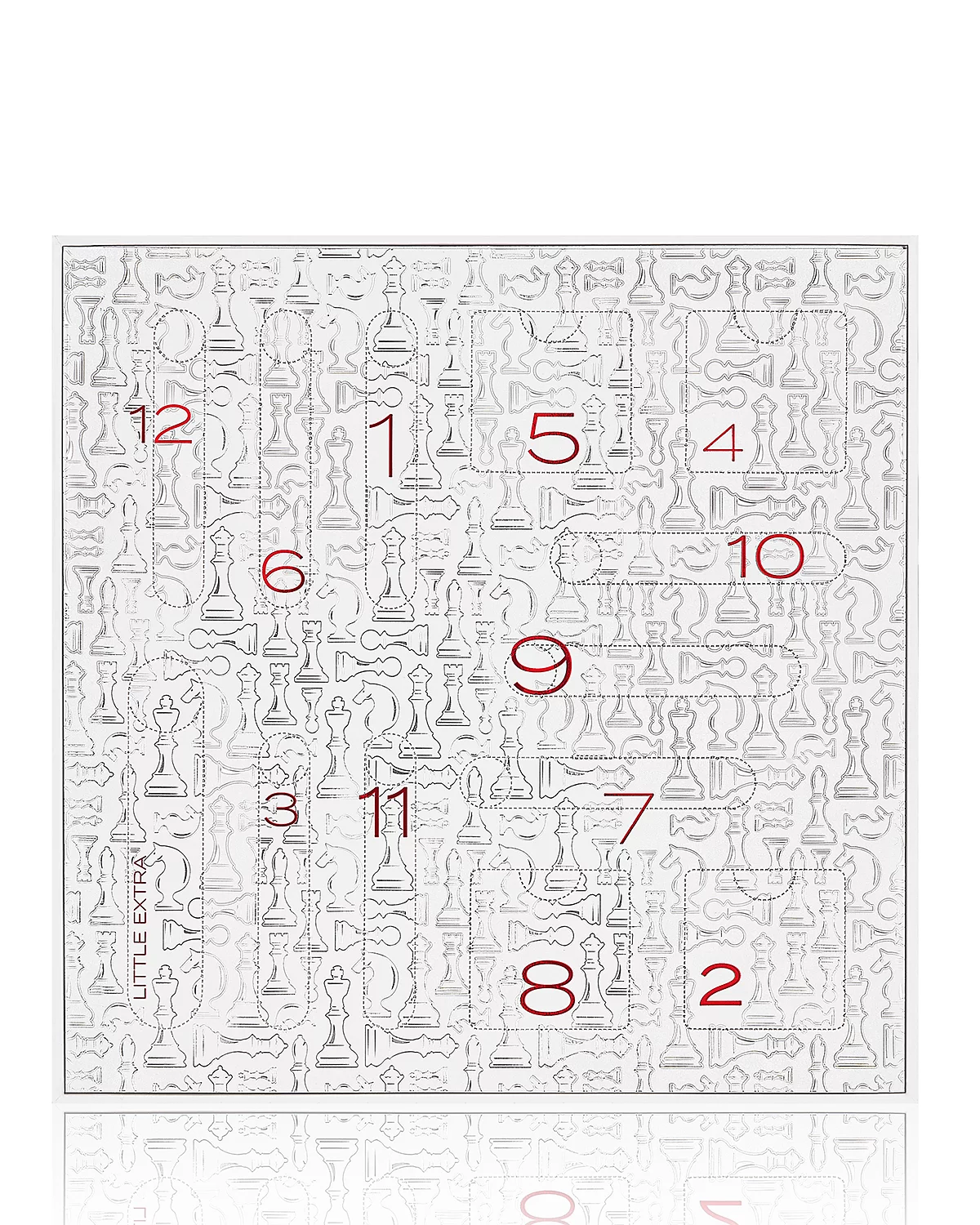 MIND GAMES Advent Calendar 2024 Edition