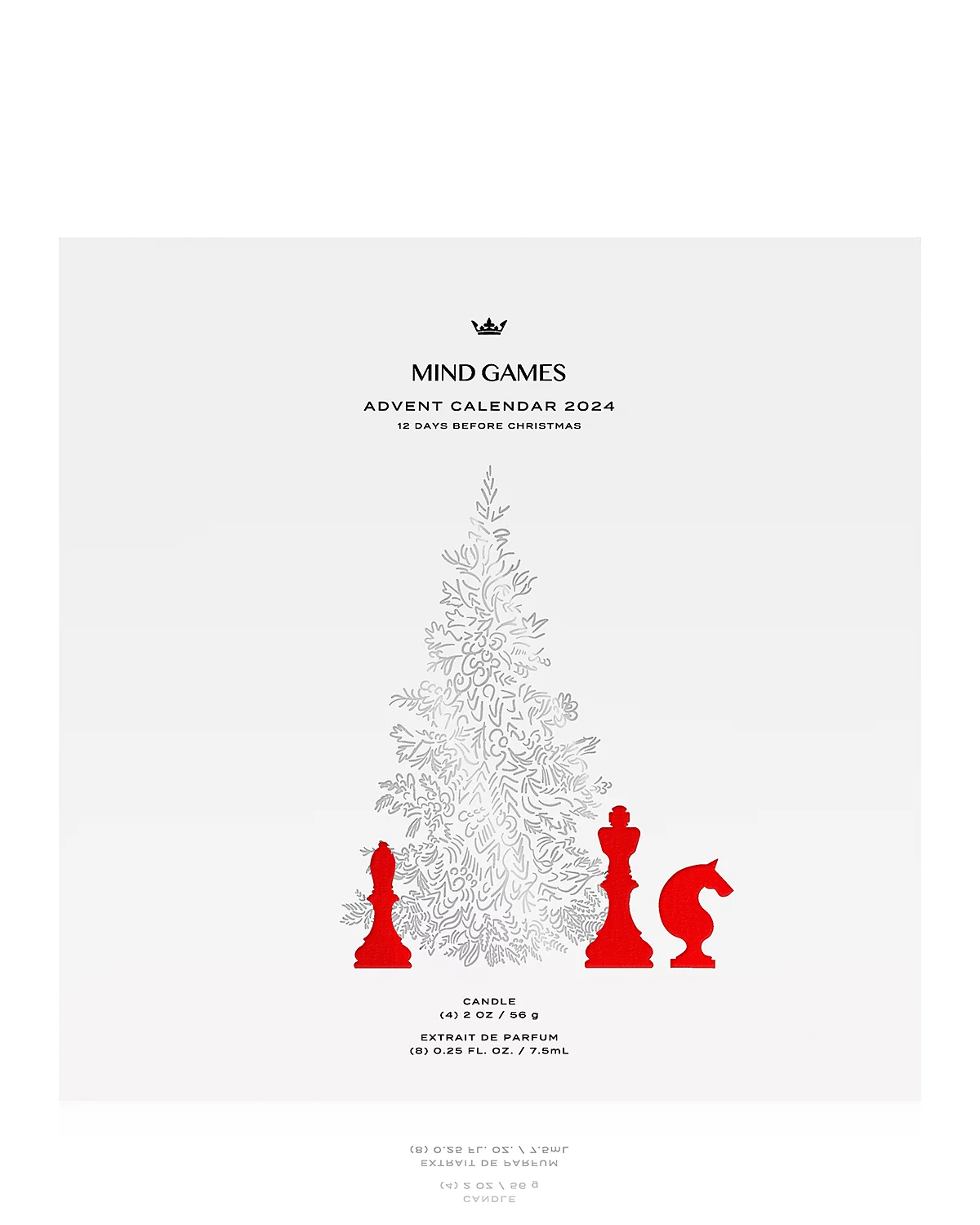 MIND GAMES Advent Calendar 2024 Edition