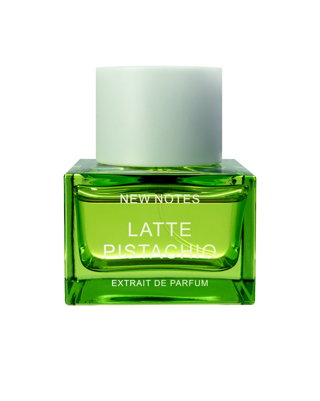 Latte Pistachio Extrait de Parfum