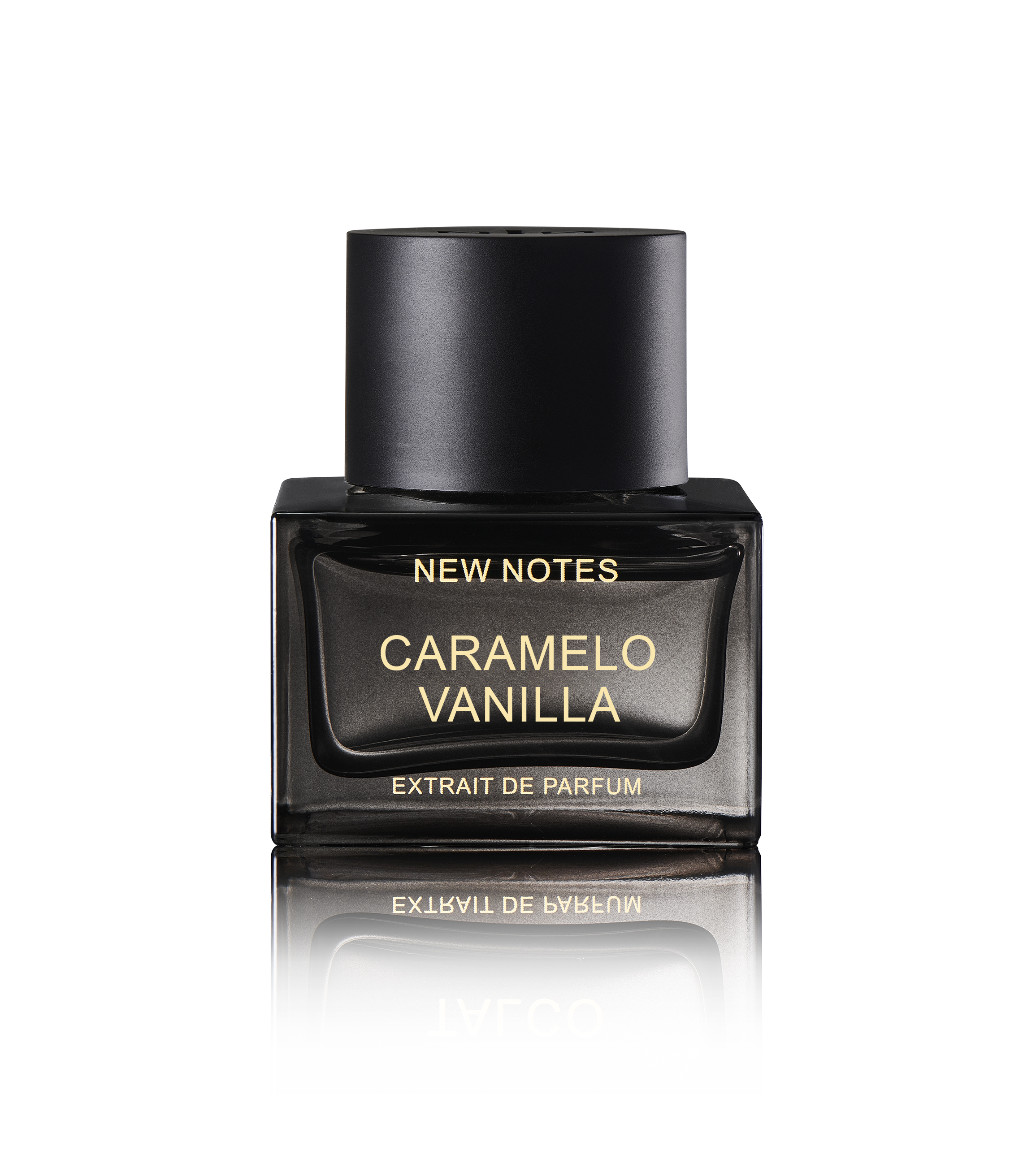 Caramelo Vanilla Extrait de Parfum