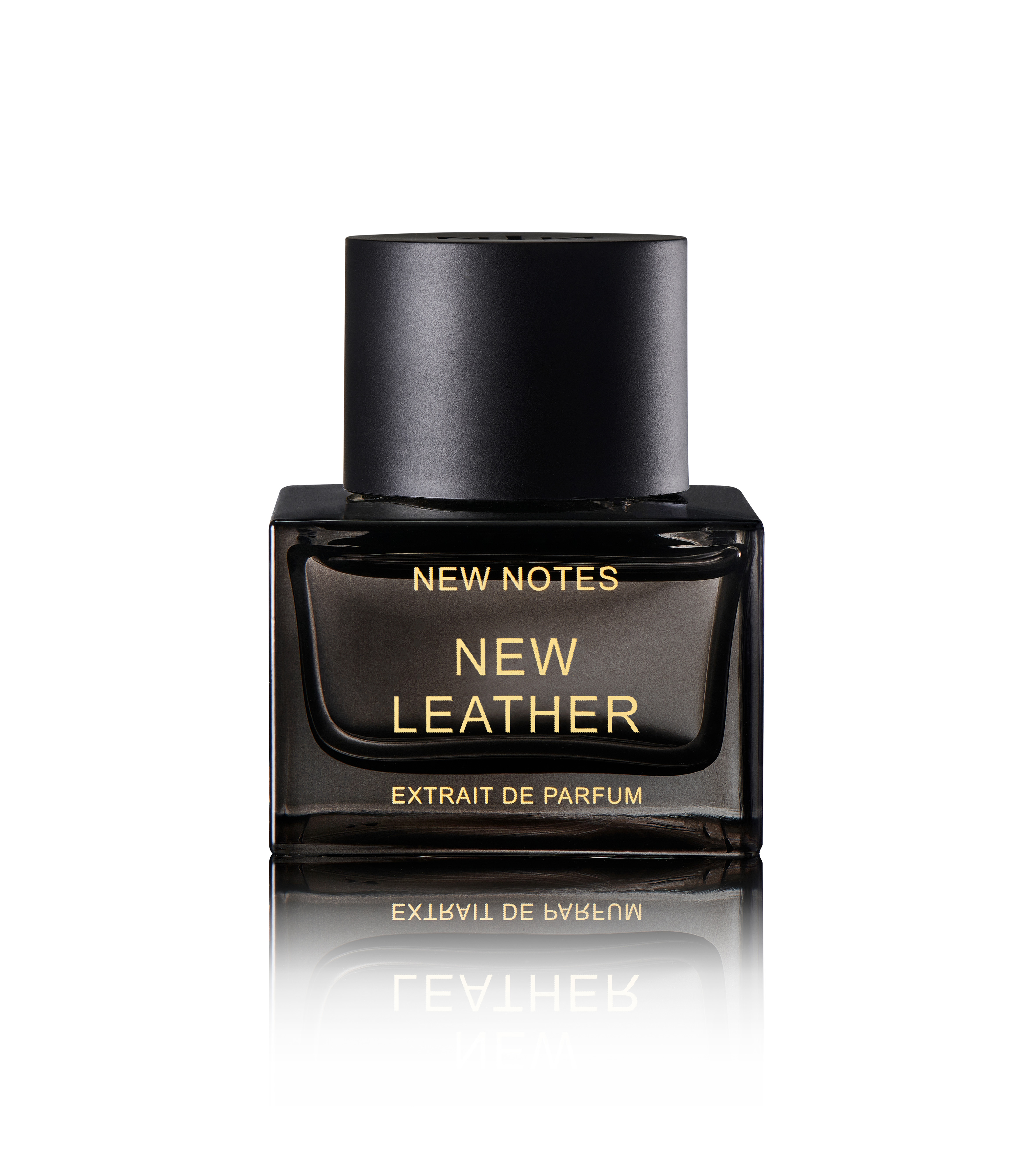 New Leather Extrait de Parfum