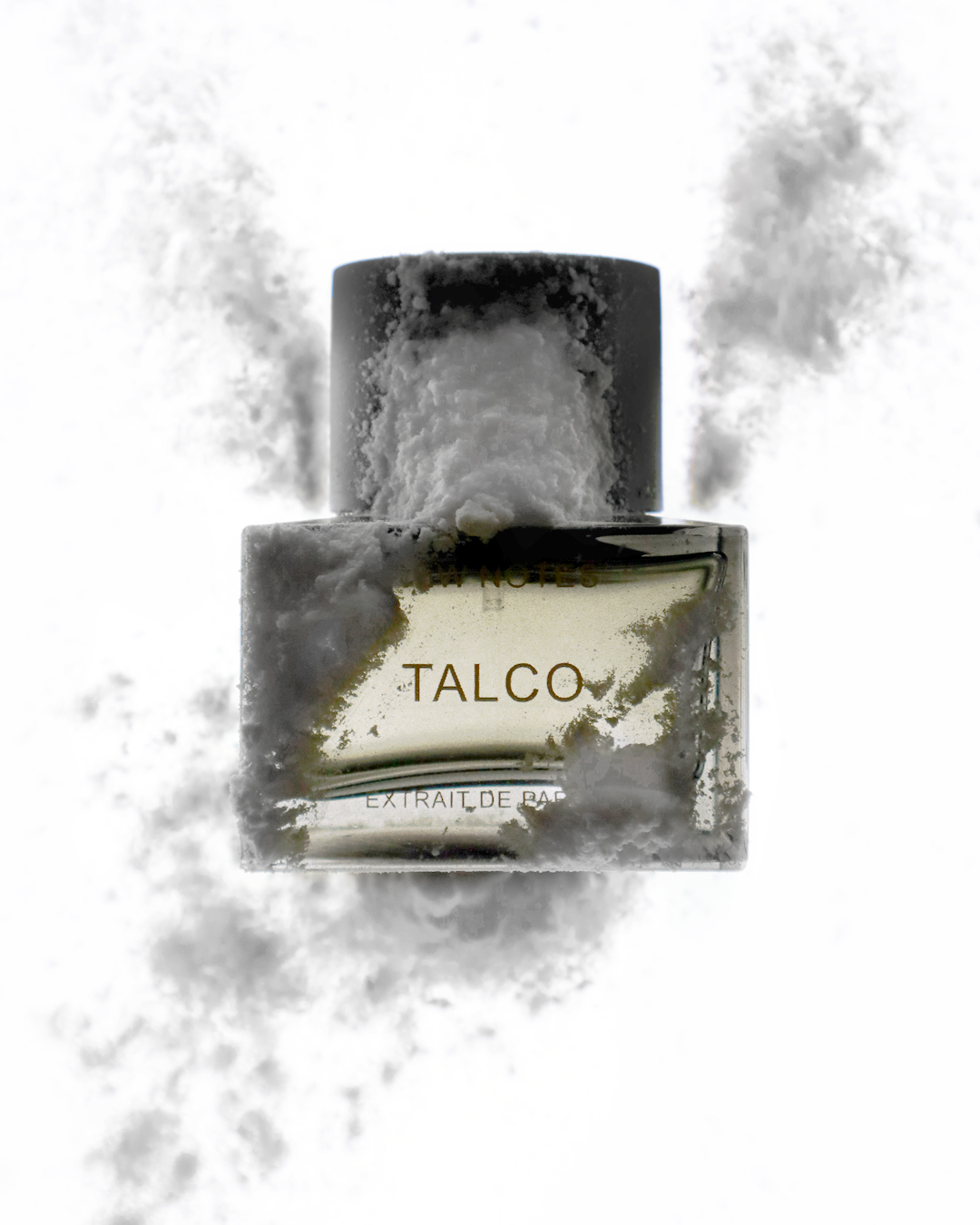 Talco Extrait de Parfum