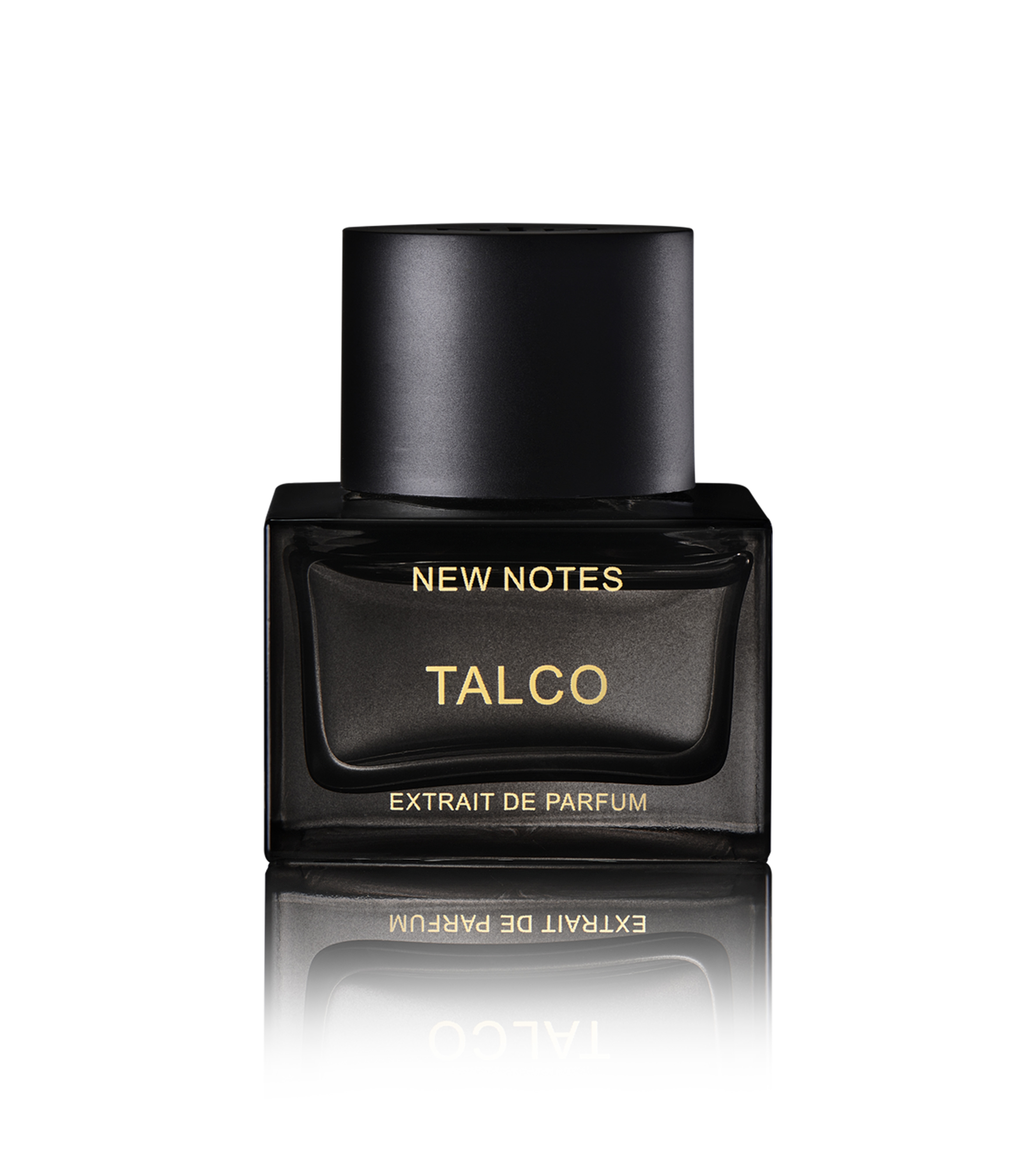 Talco Extrait de Parfum