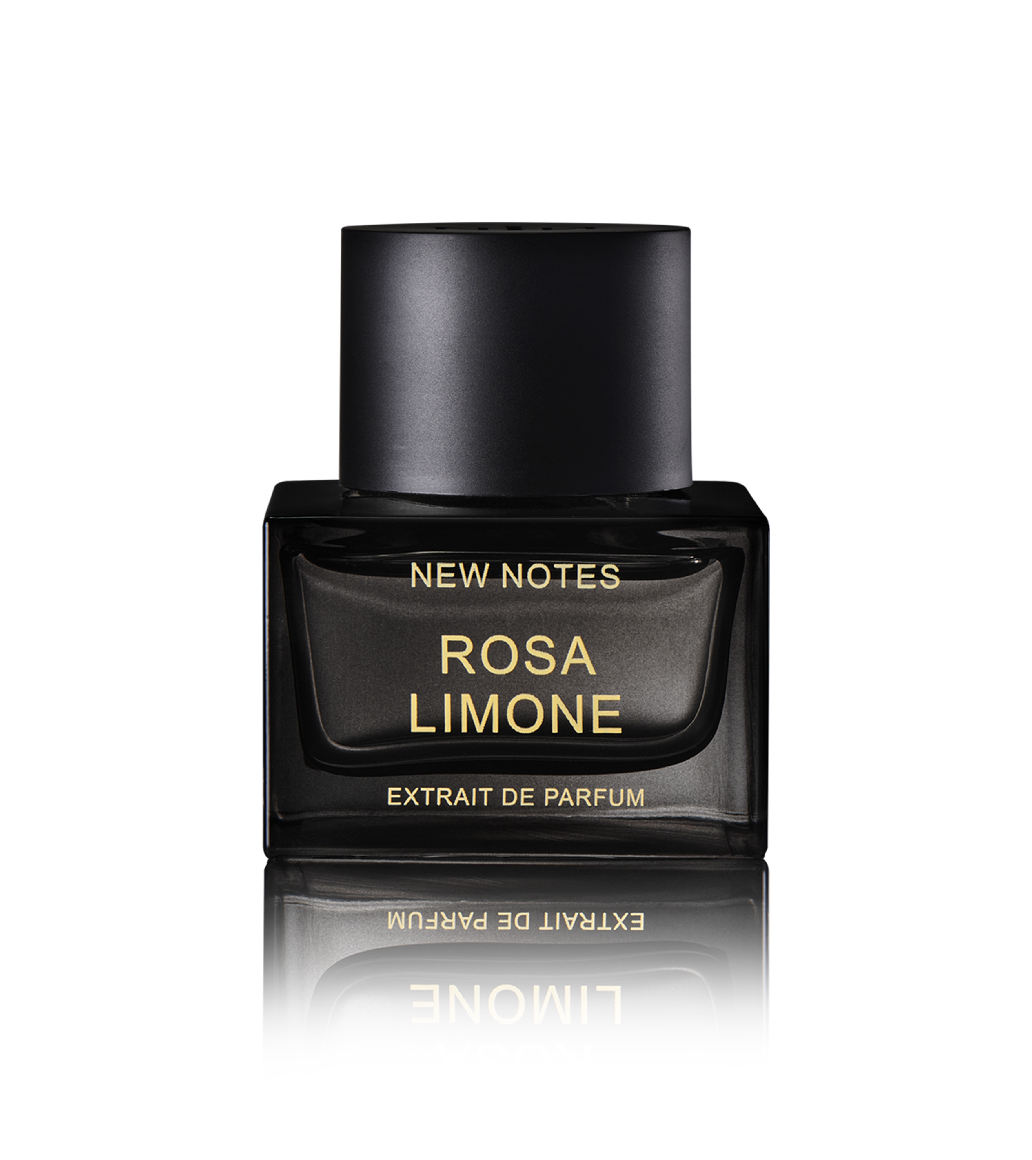Rosa Limone Extrait de Parfum