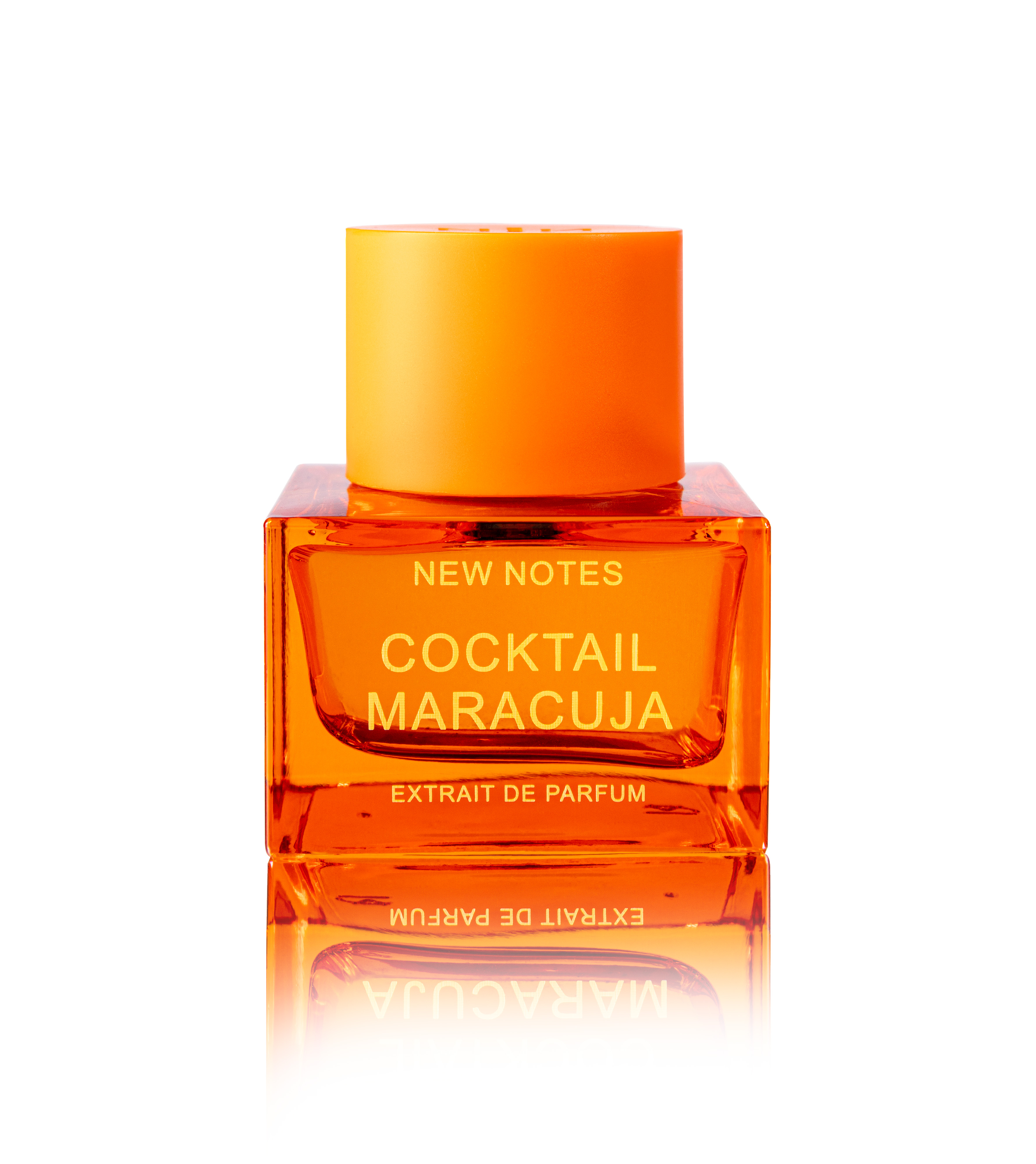 Cocktail Maracuja Extrait de Parfum