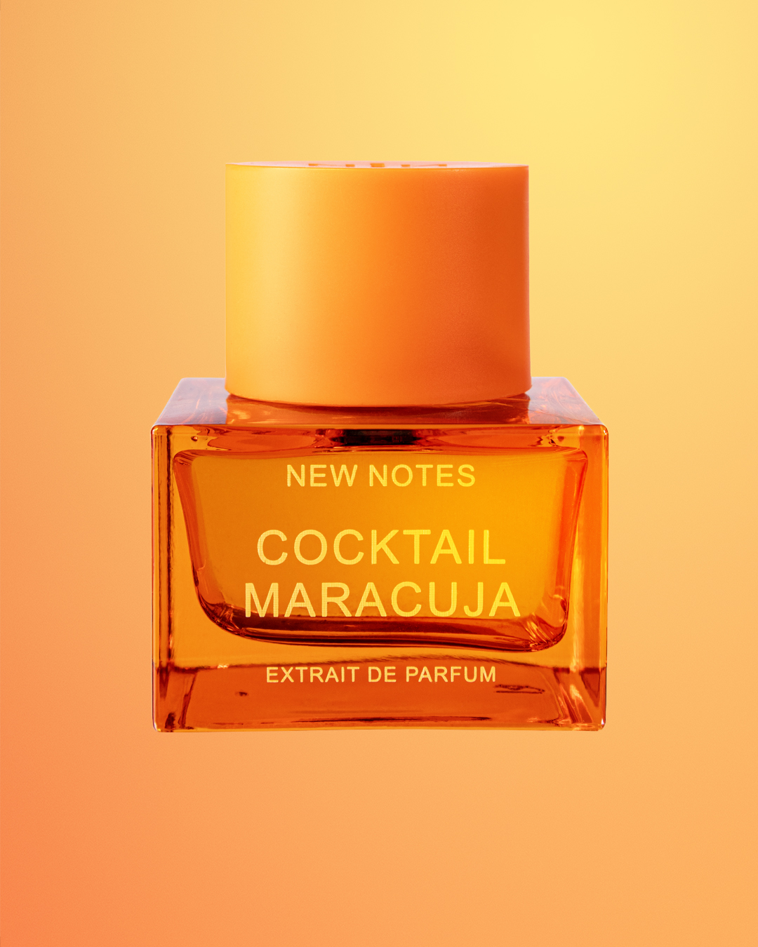 Cocktail Maracuja Extrait de Parfum