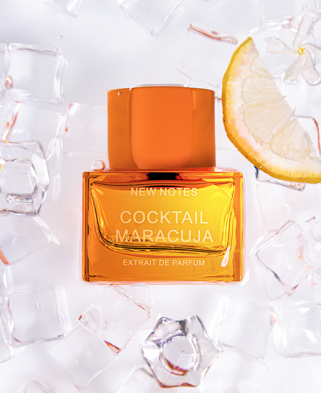 Cocktail Maracuja Extrait de Parfum