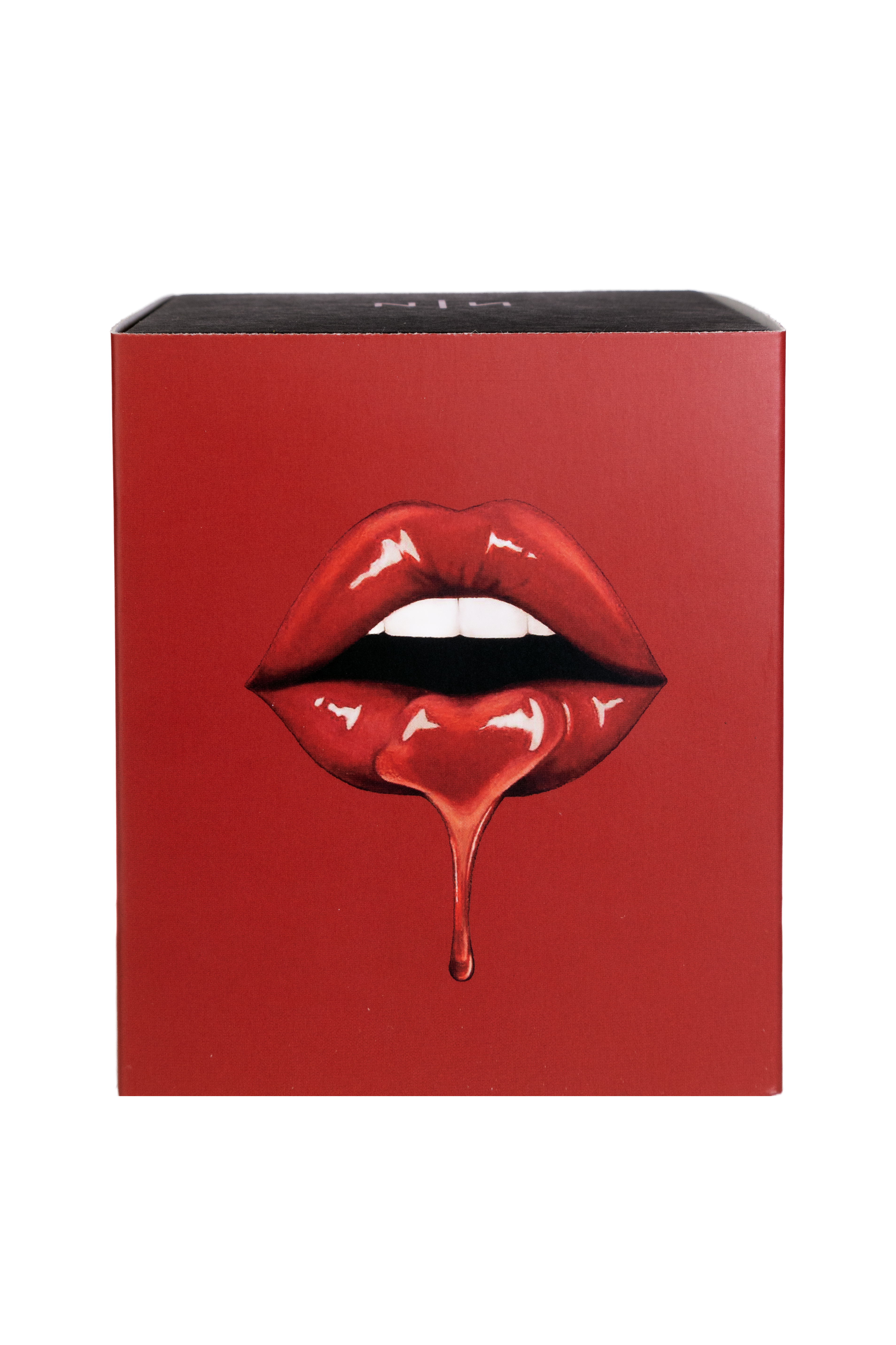 Latte Di Cherry Extrait de Parfum