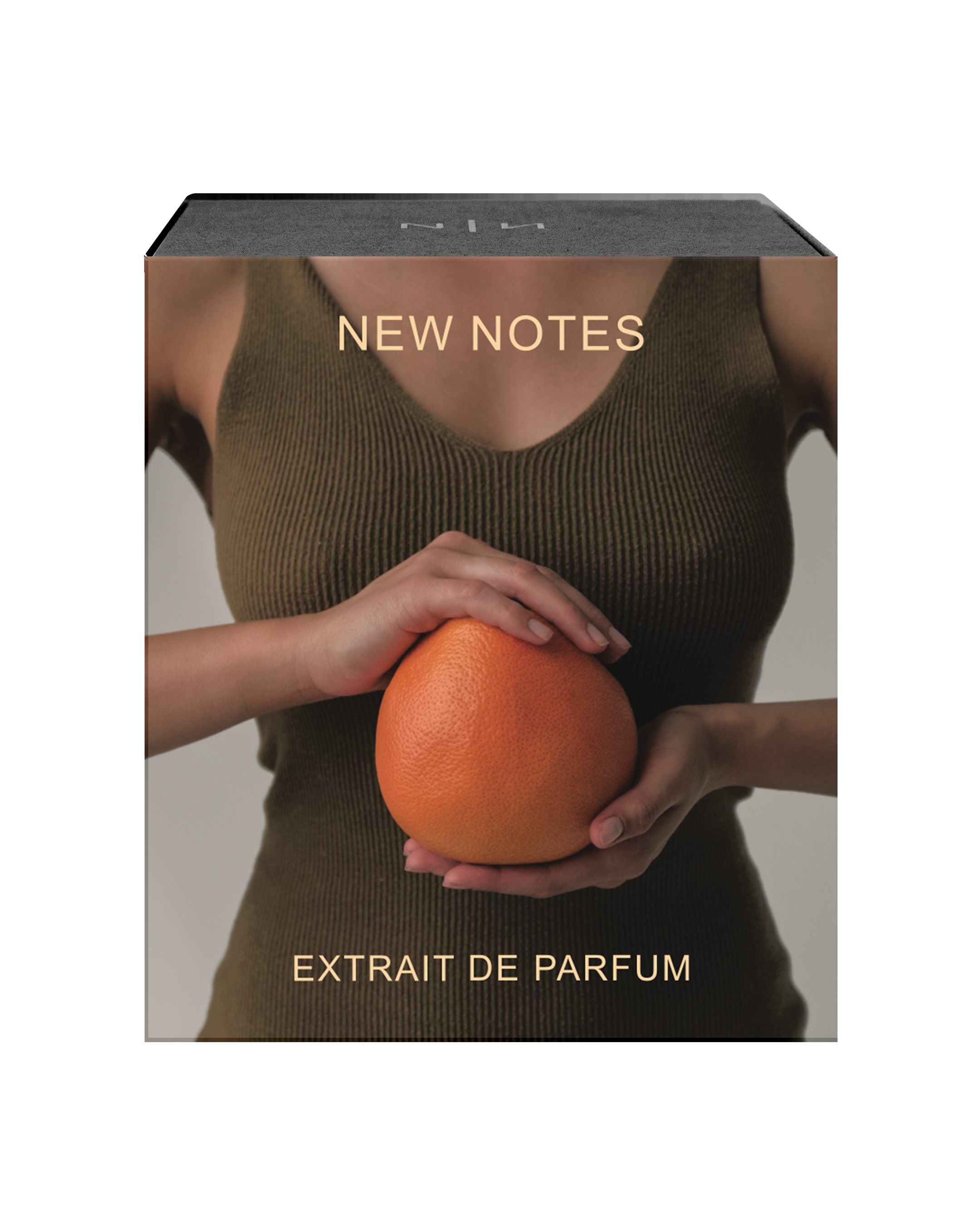 Akigala Mandarino Extrait de Parfum