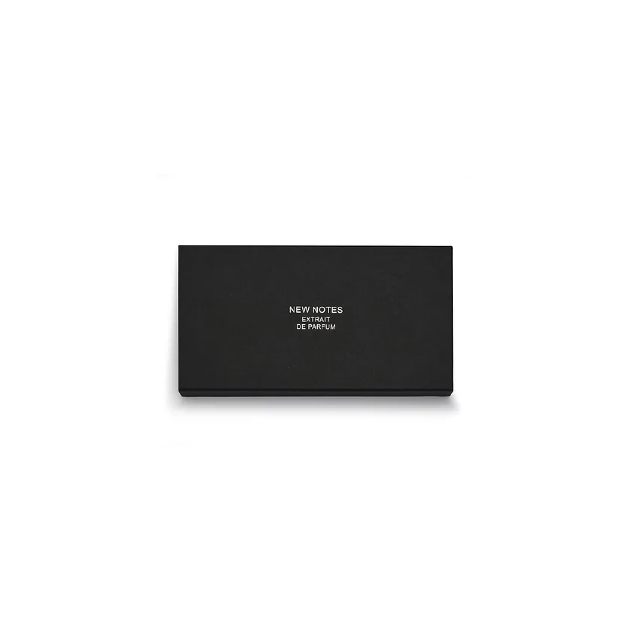 New Notes Discovery Set - 8 x 2ml Extrait de Parfum