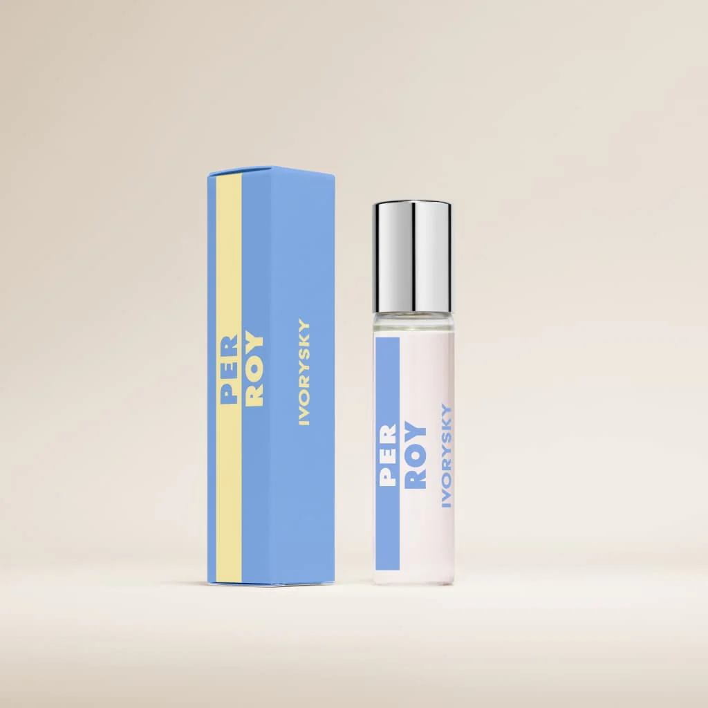 IVORYSKY Eau de Parfum