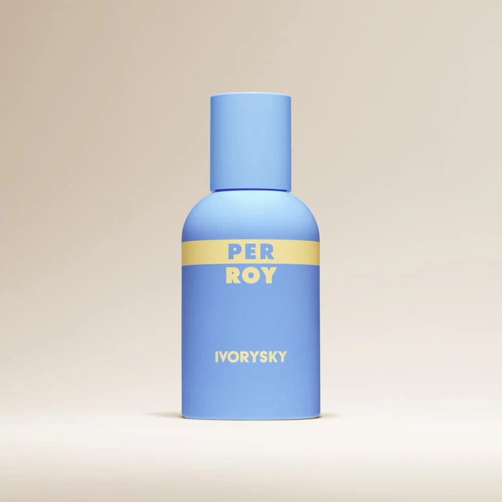 IVORYSKY Eau de Parfum