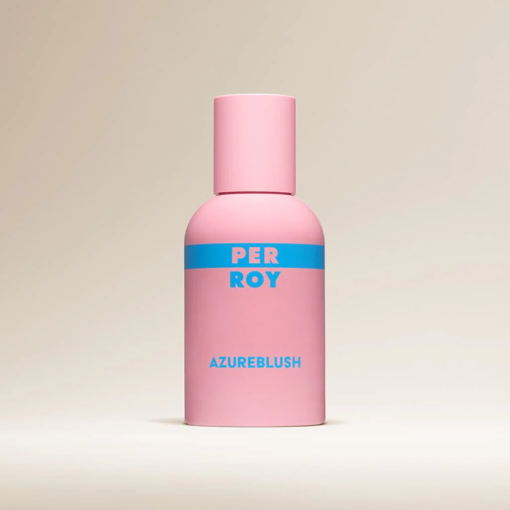 AZUREBLUSH Eau de Parfum