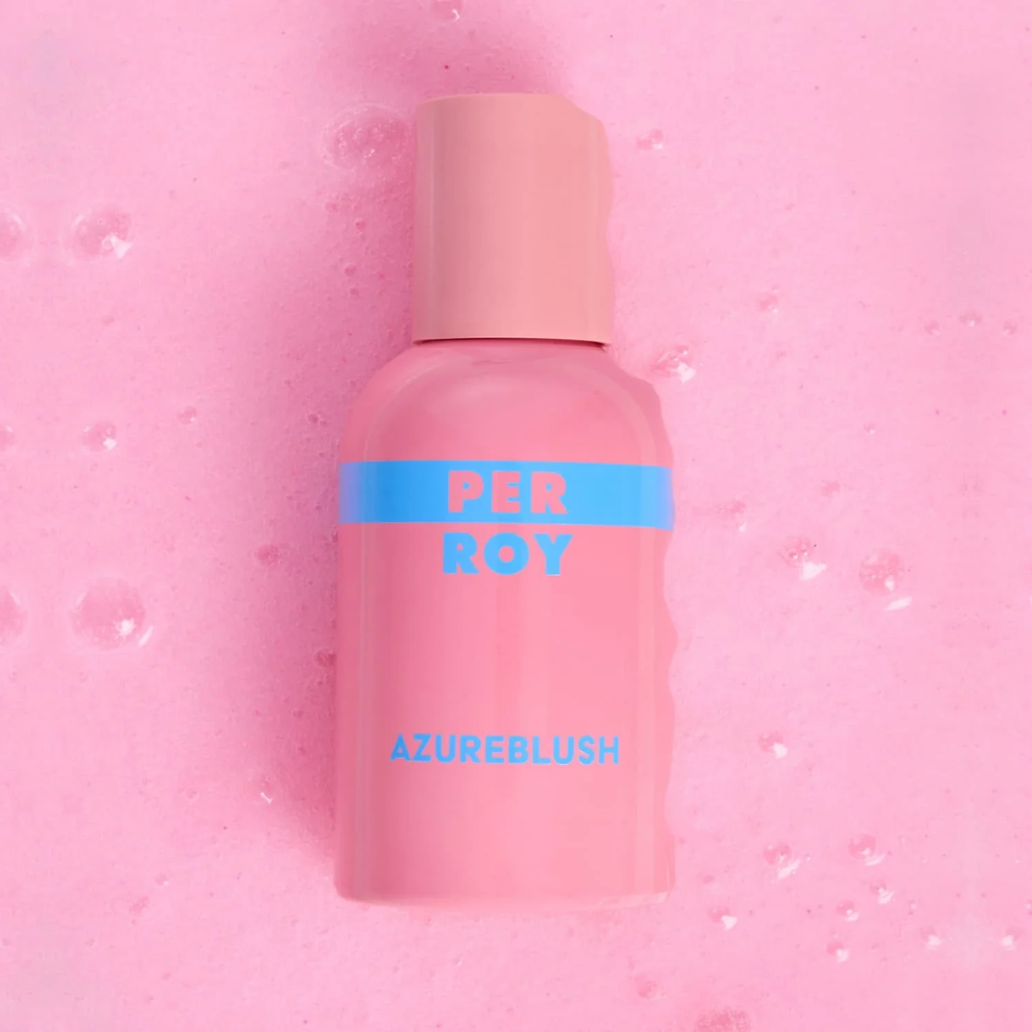 AZUREBLUSH Eau de Parfum