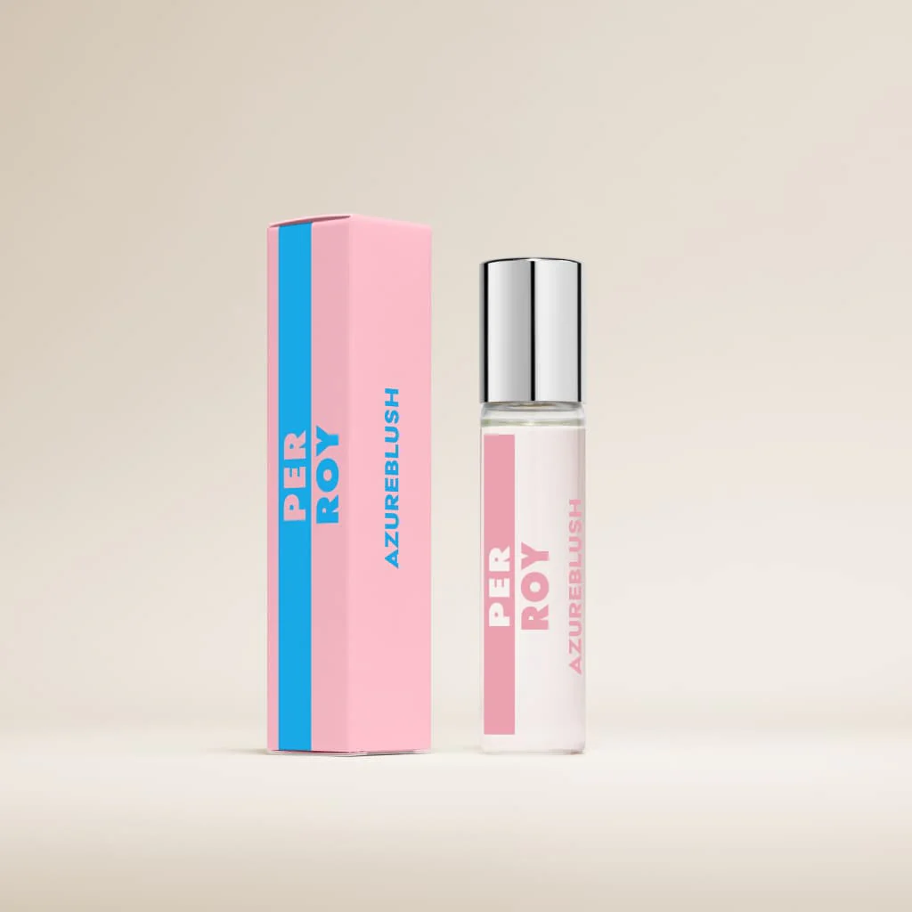 AZUREBLUSH Eau de Parfum