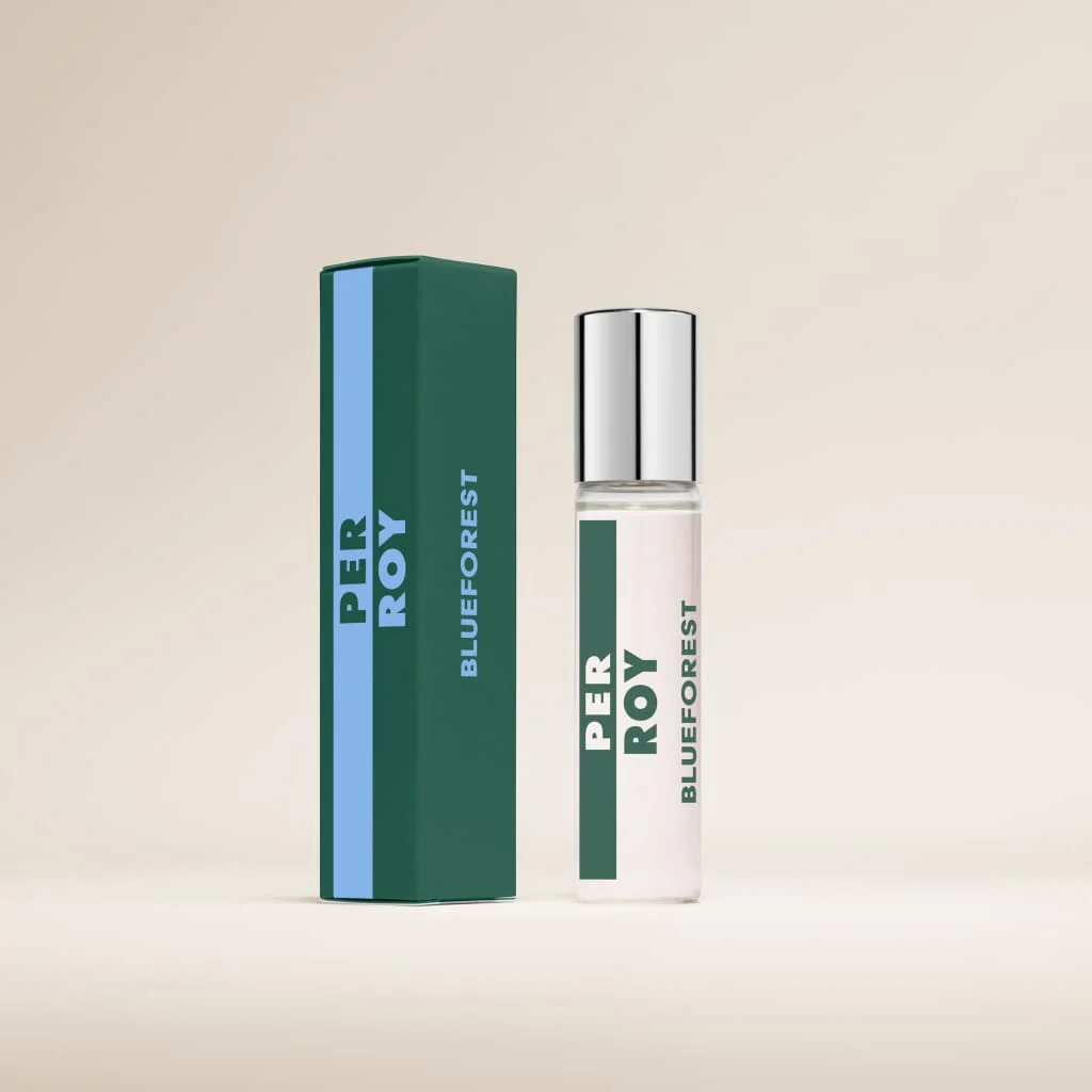 BLUEFOREST Eau de Parfum
