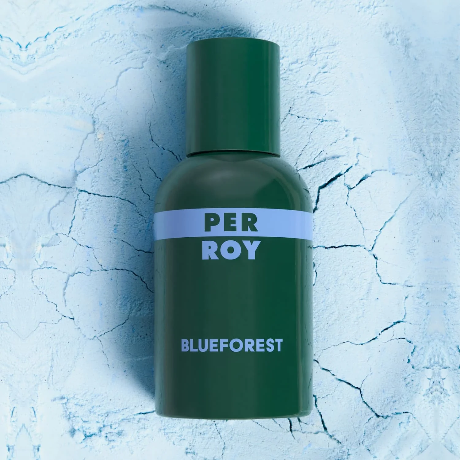 BLUEFOREST Eau de Parfum
