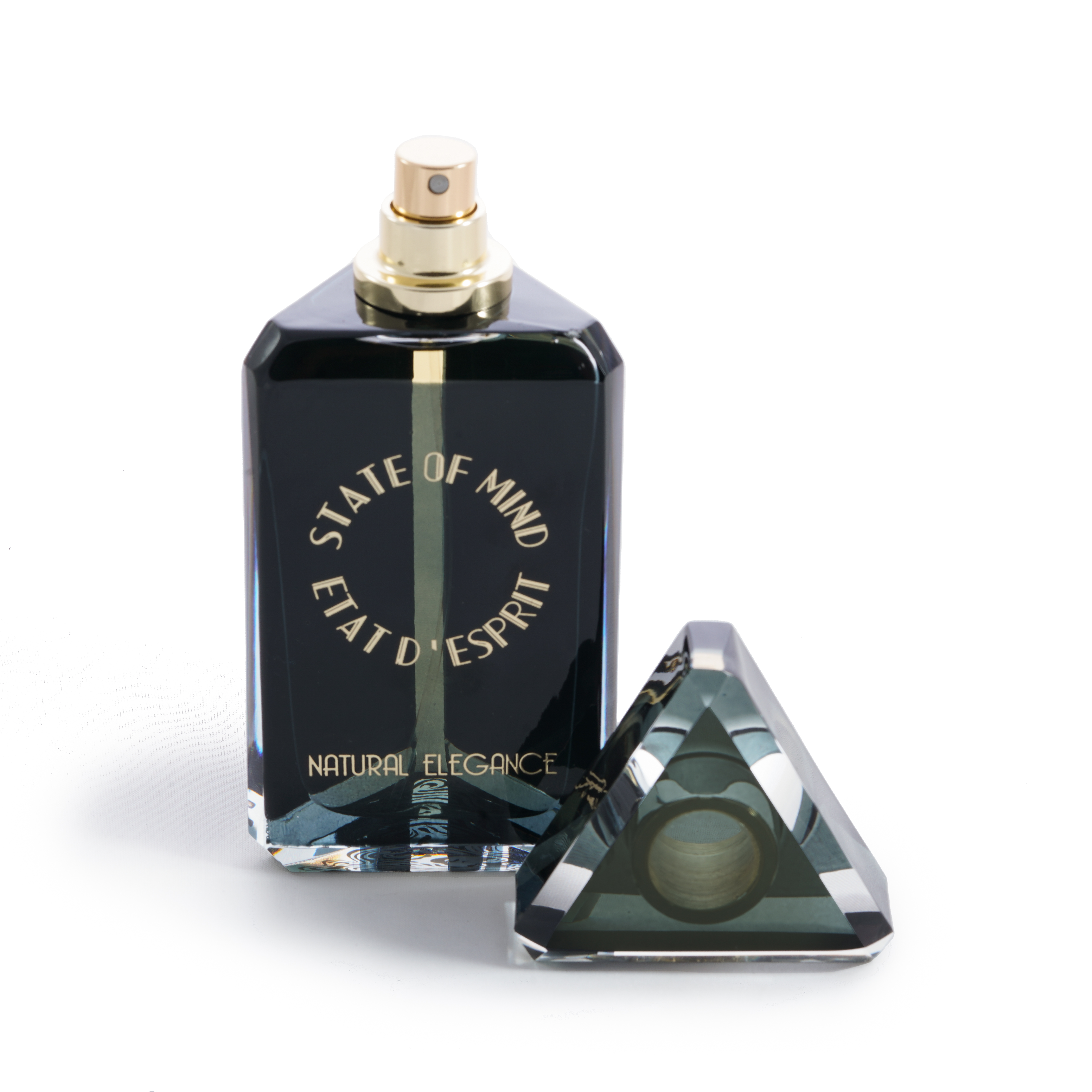 Natural Elegance Eau de Parfum
