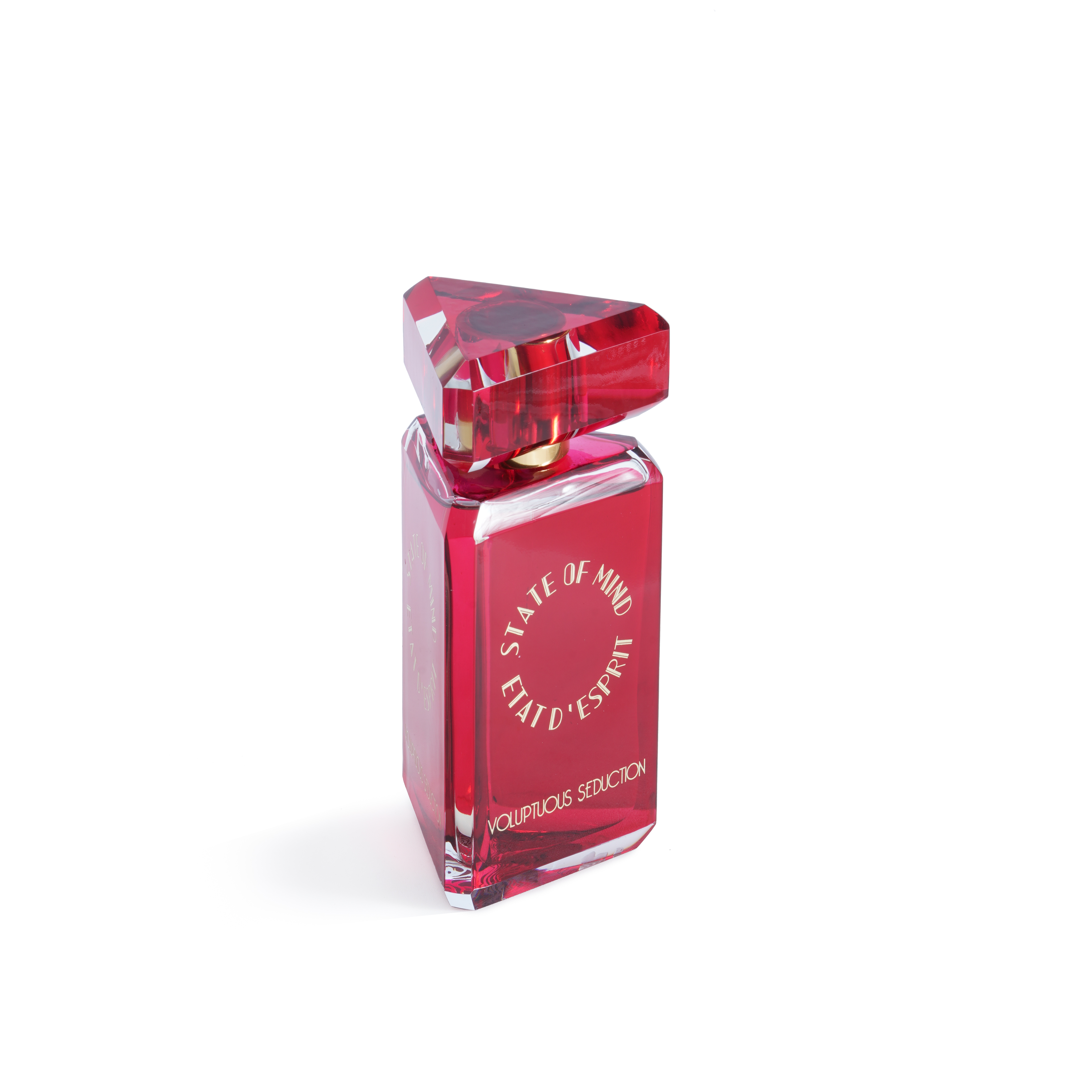 Voluptuous Seduction Eau de Parfum