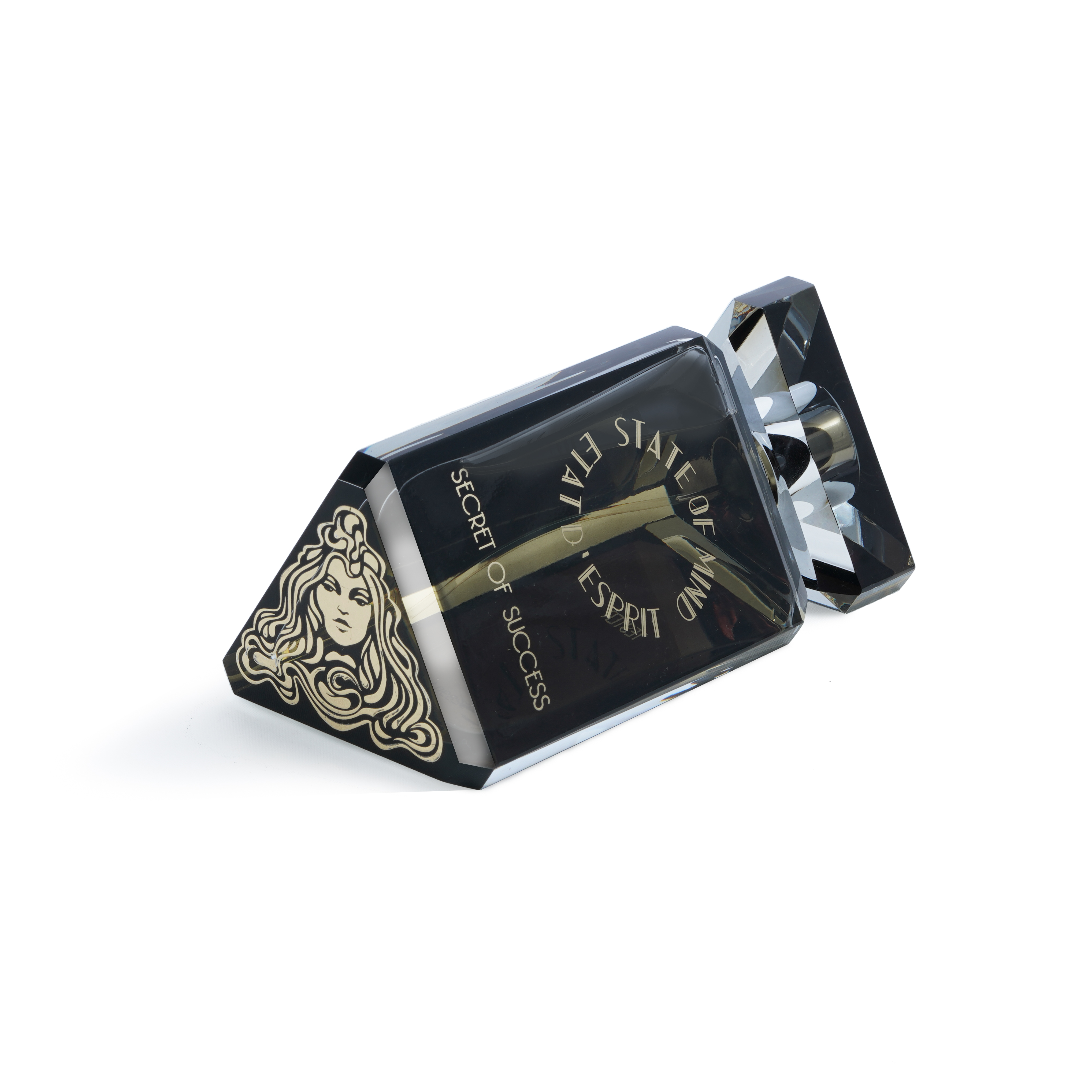 Secret of Success Eau de Parfum