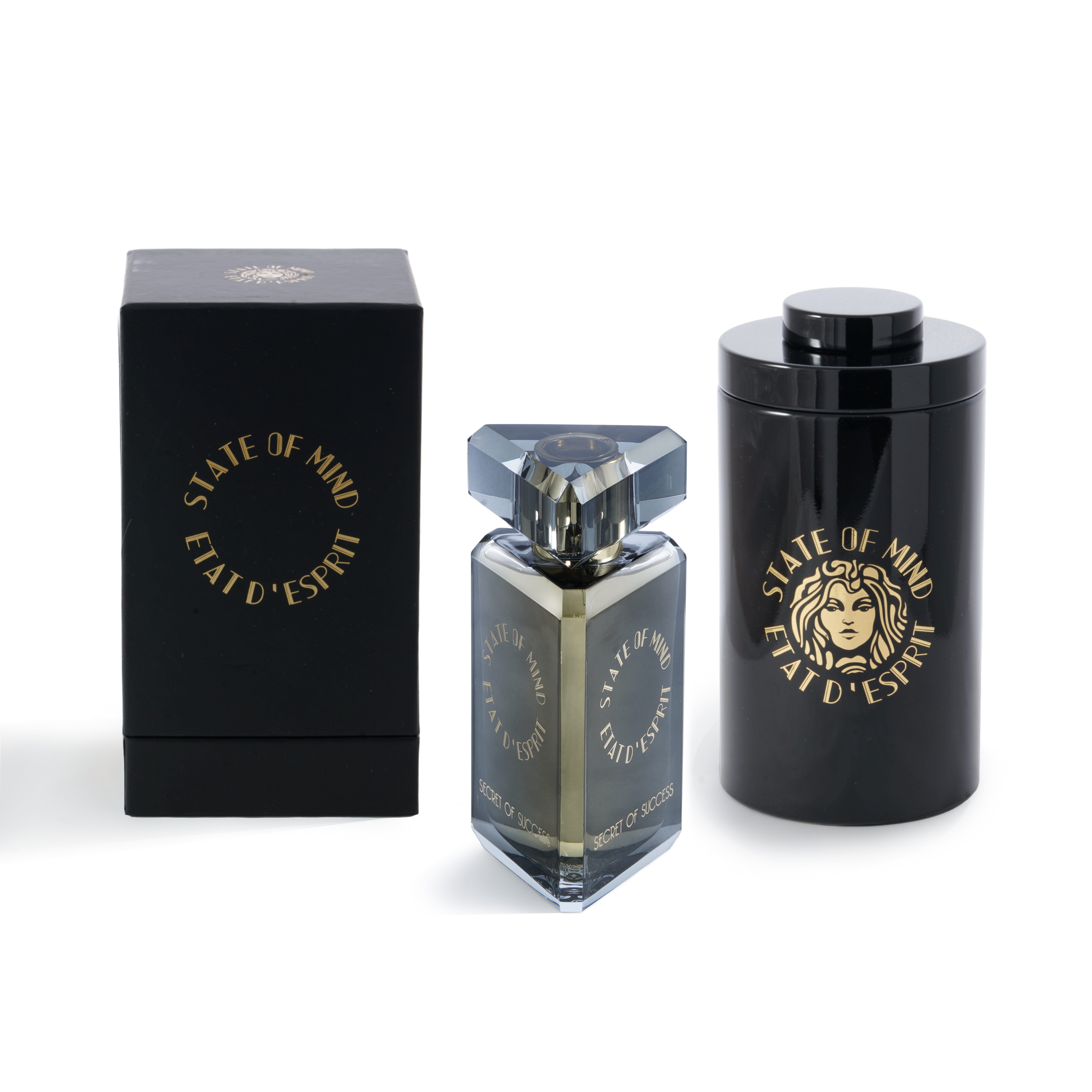 Secret of Success Eau de Parfum