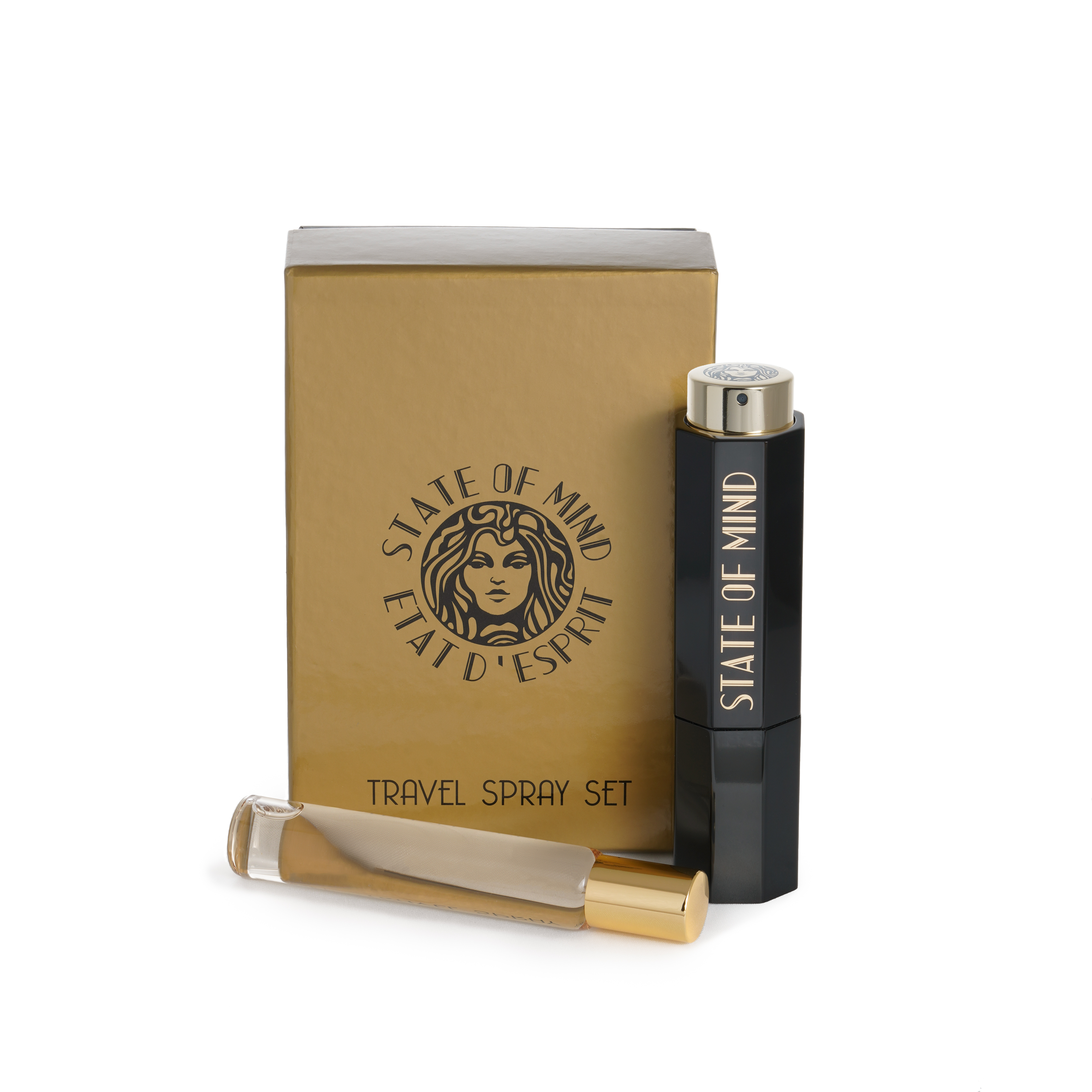 Butterfly Mind Eau de Parfum