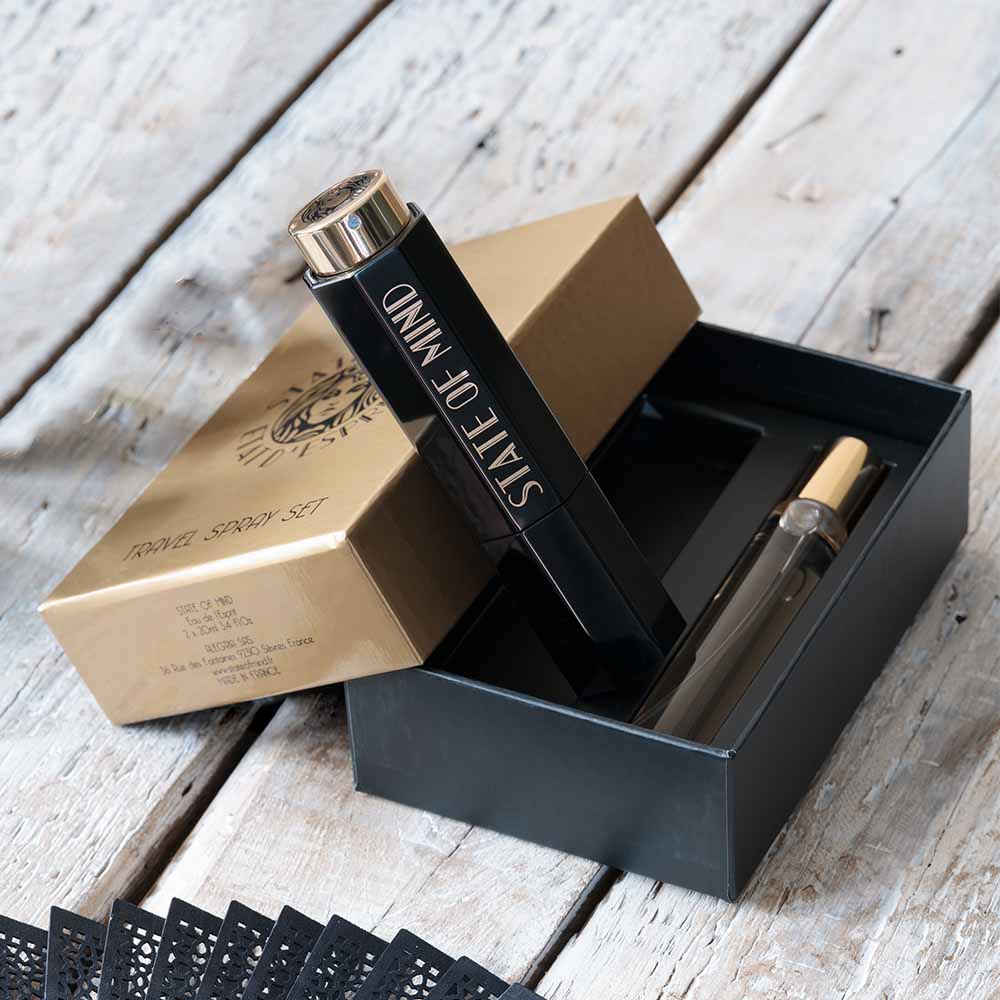 Butterfly Mind Eau de Parfum