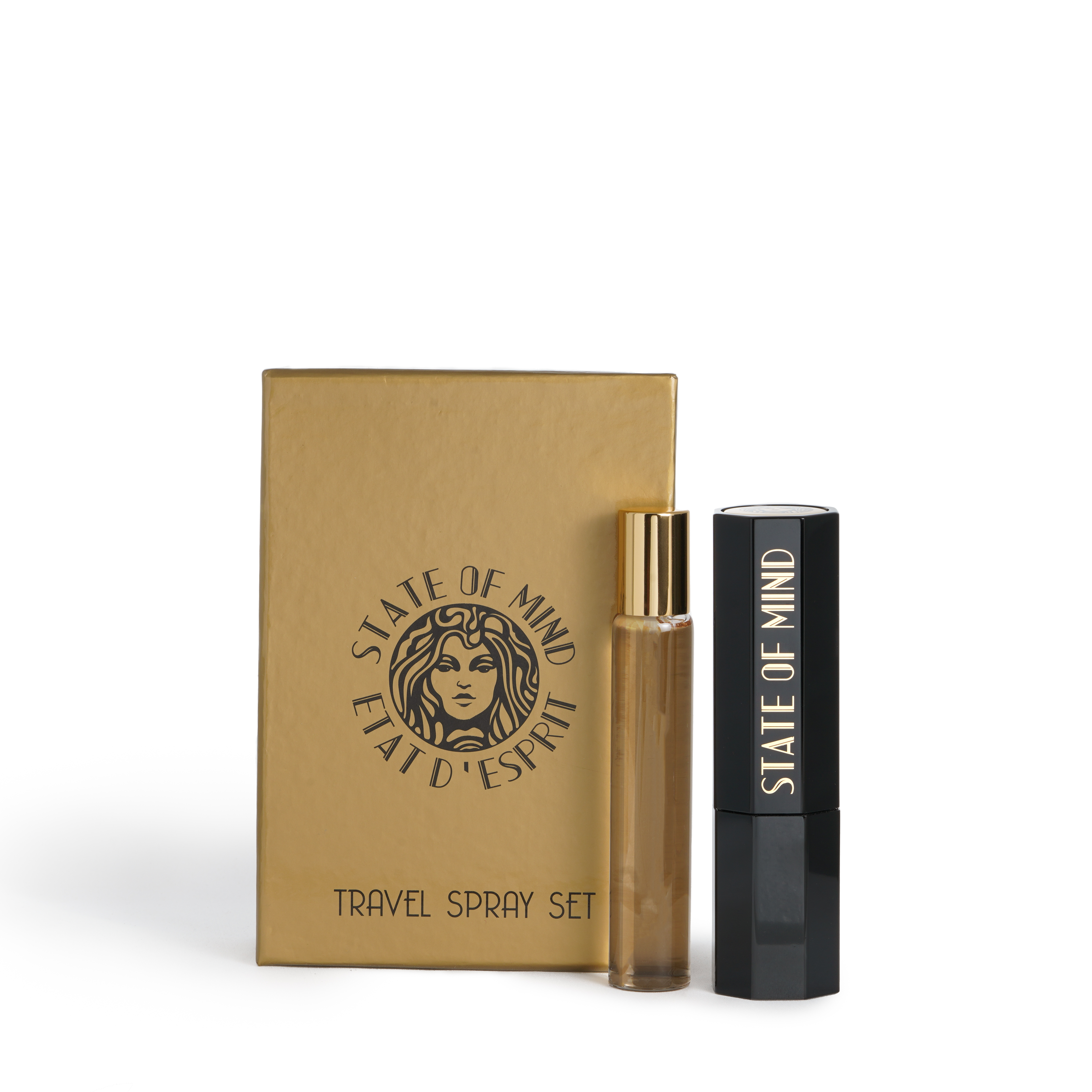 Spontaneous Generosity Eau de Parfum