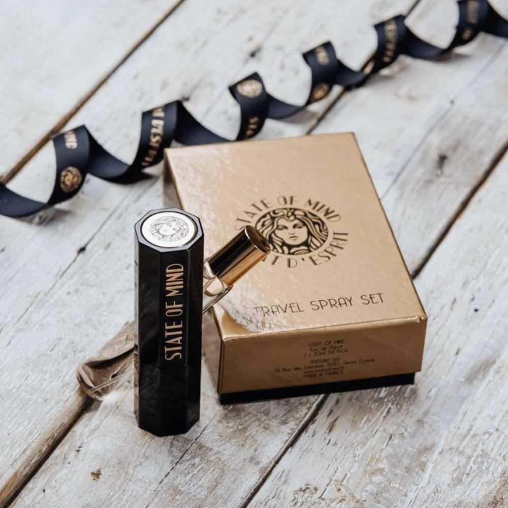 Open Mind Eau de Parfum
