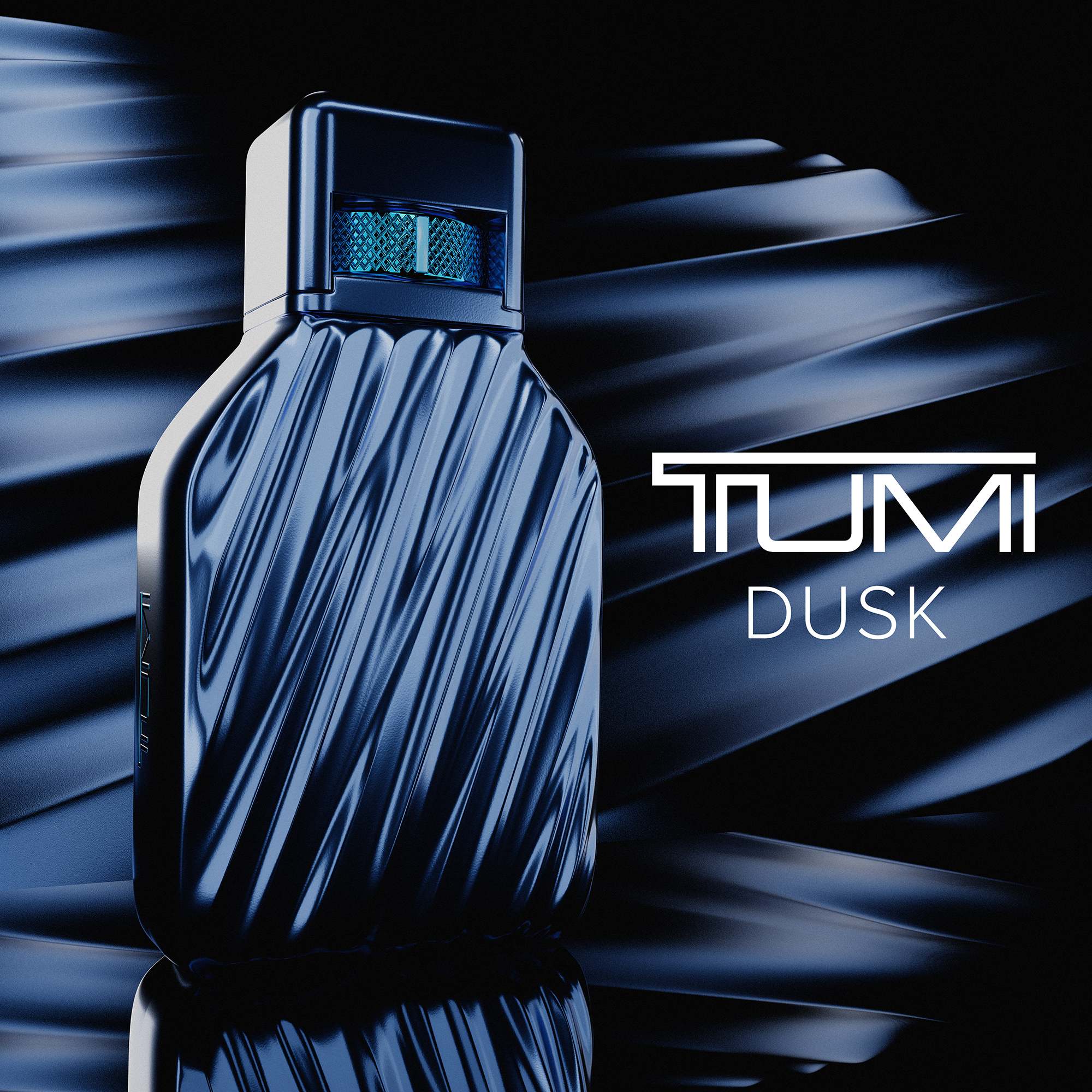 Dusk Extrait de Parfum