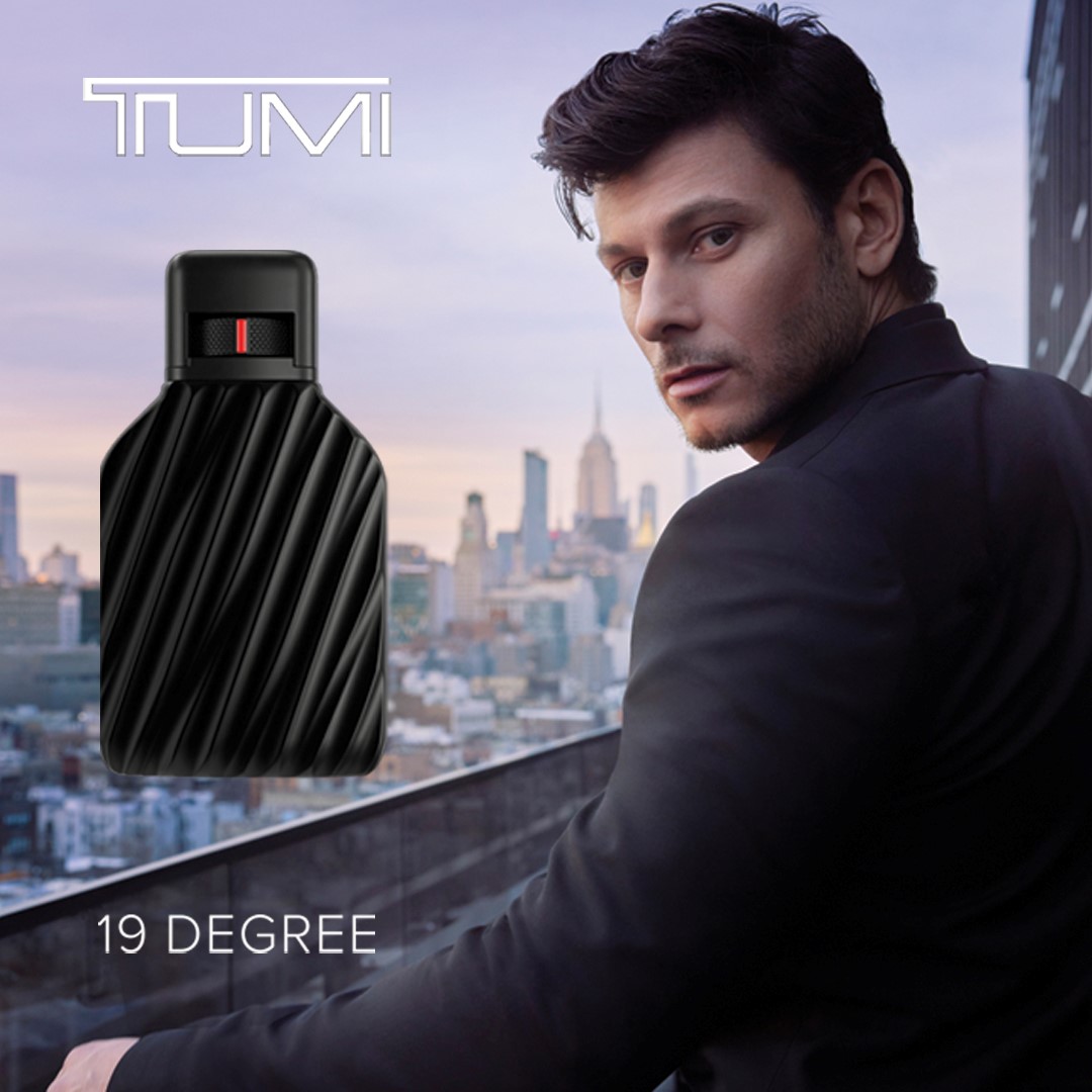 19 Degree Extrait de Parfum