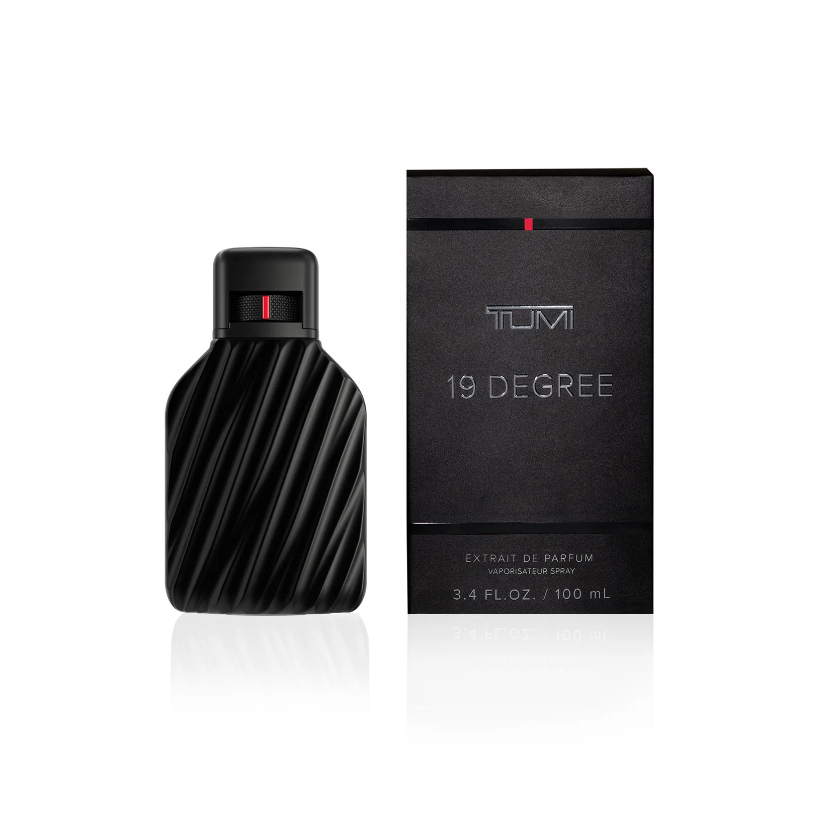 19 Degree Extrait de Parfum