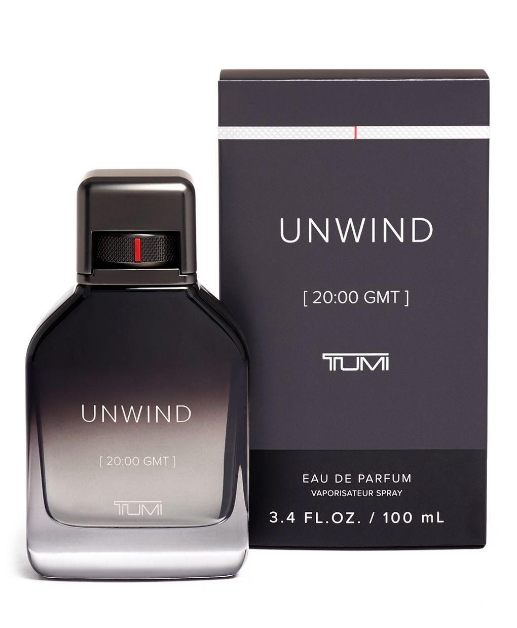 UNWIND [20:00 GMT] Eau de Parfum
