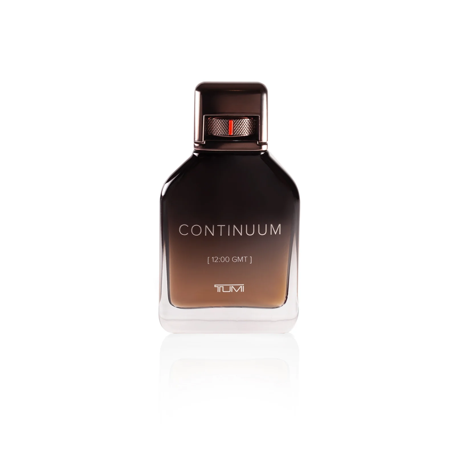 CONTINUUM [12:00 GMT] Eau de Parfum